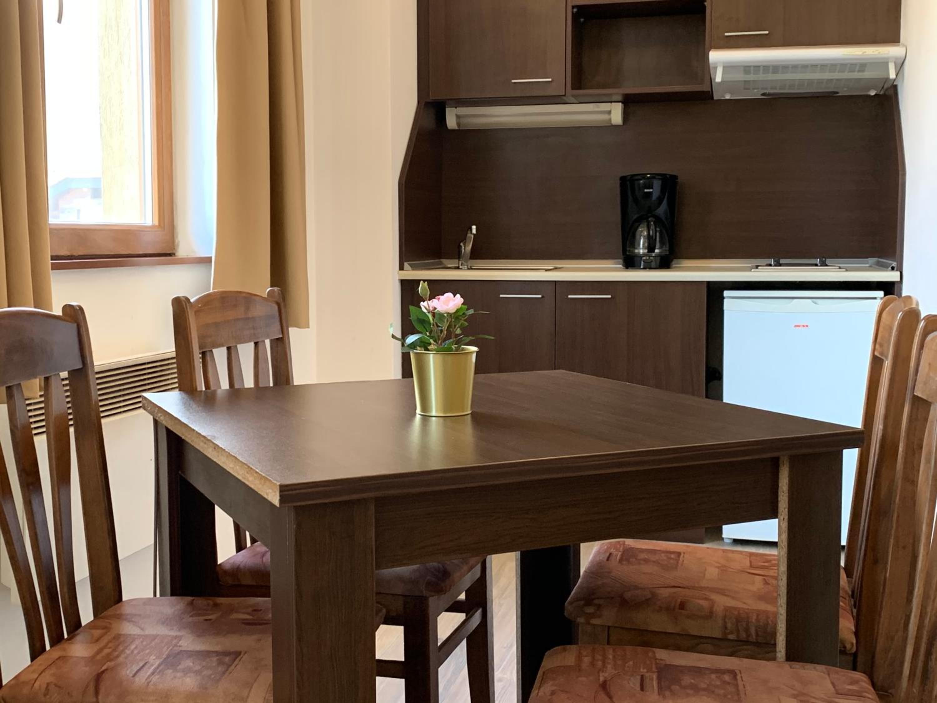 StayInn Banderitsa Studios Bansko