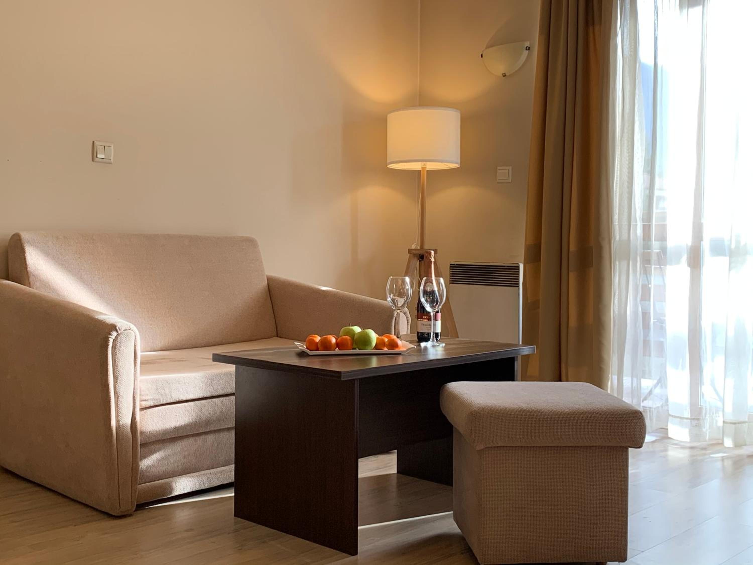 StayInn Banderitsa Studios Bansko