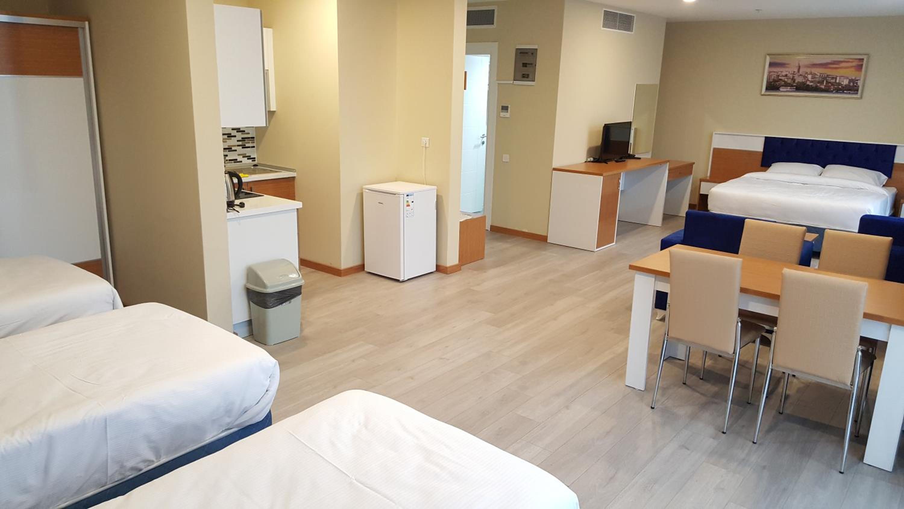 SKYBLUE İSTANBUL OTEL - Image 25