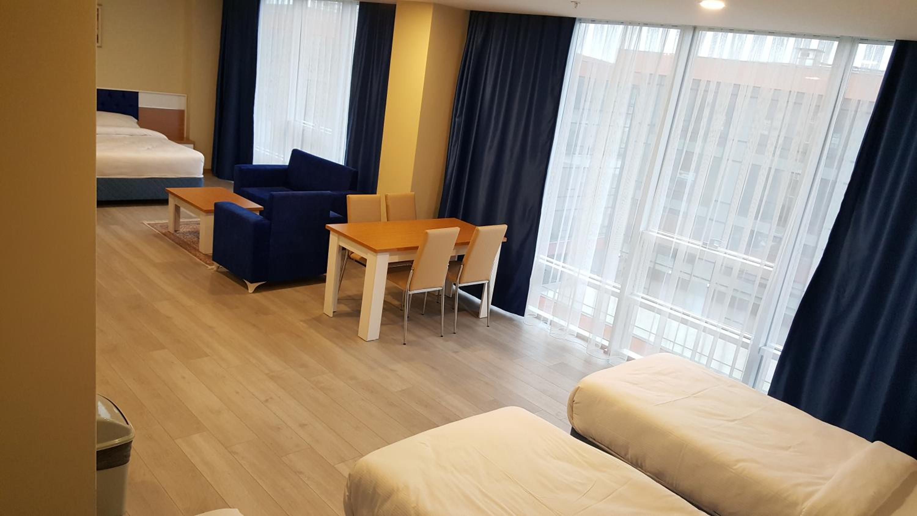 SKYBLUE İSTANBUL OTEL - Image 23