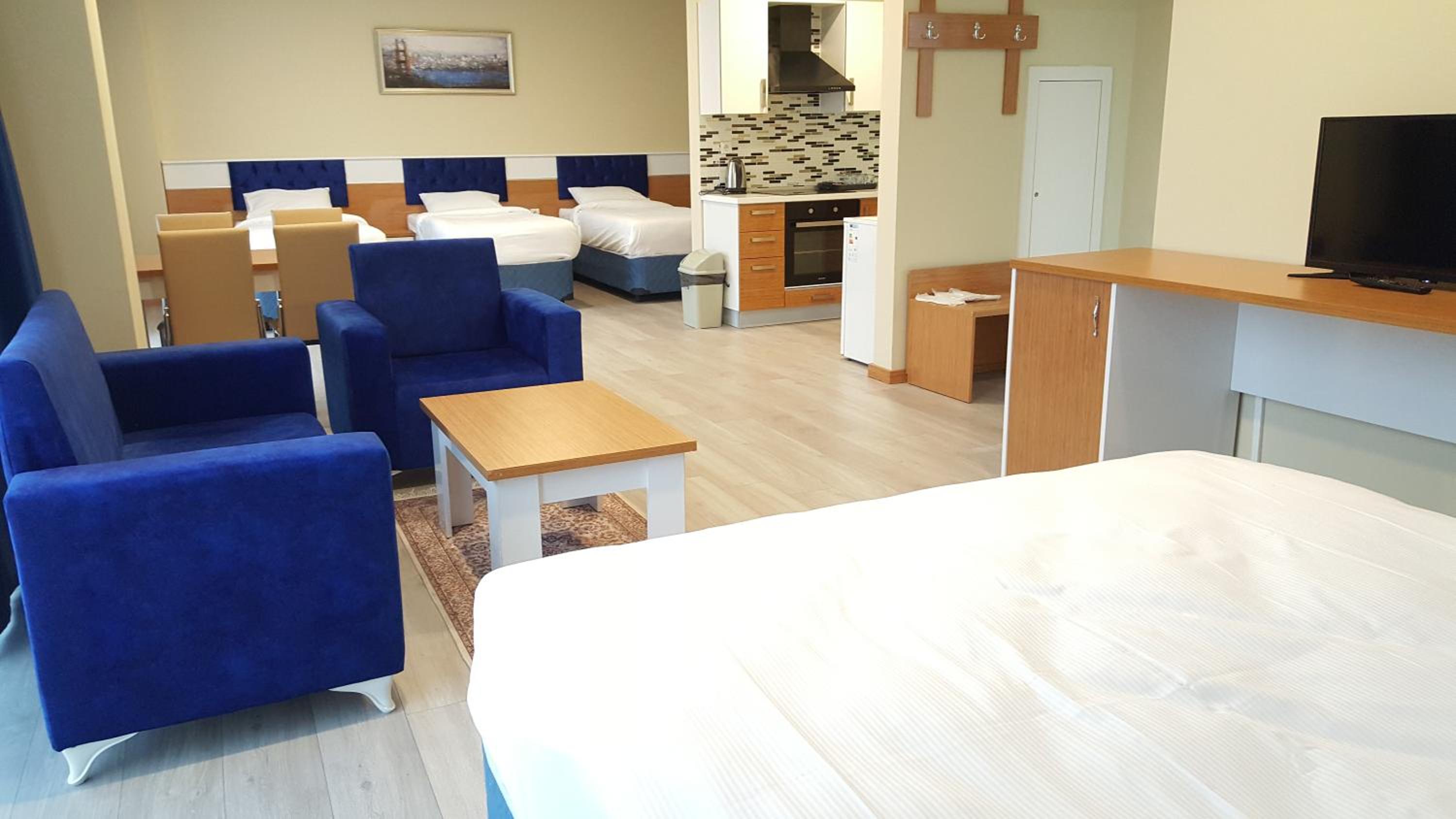 SKYBLUE İSTANBUL OTEL - Image 22