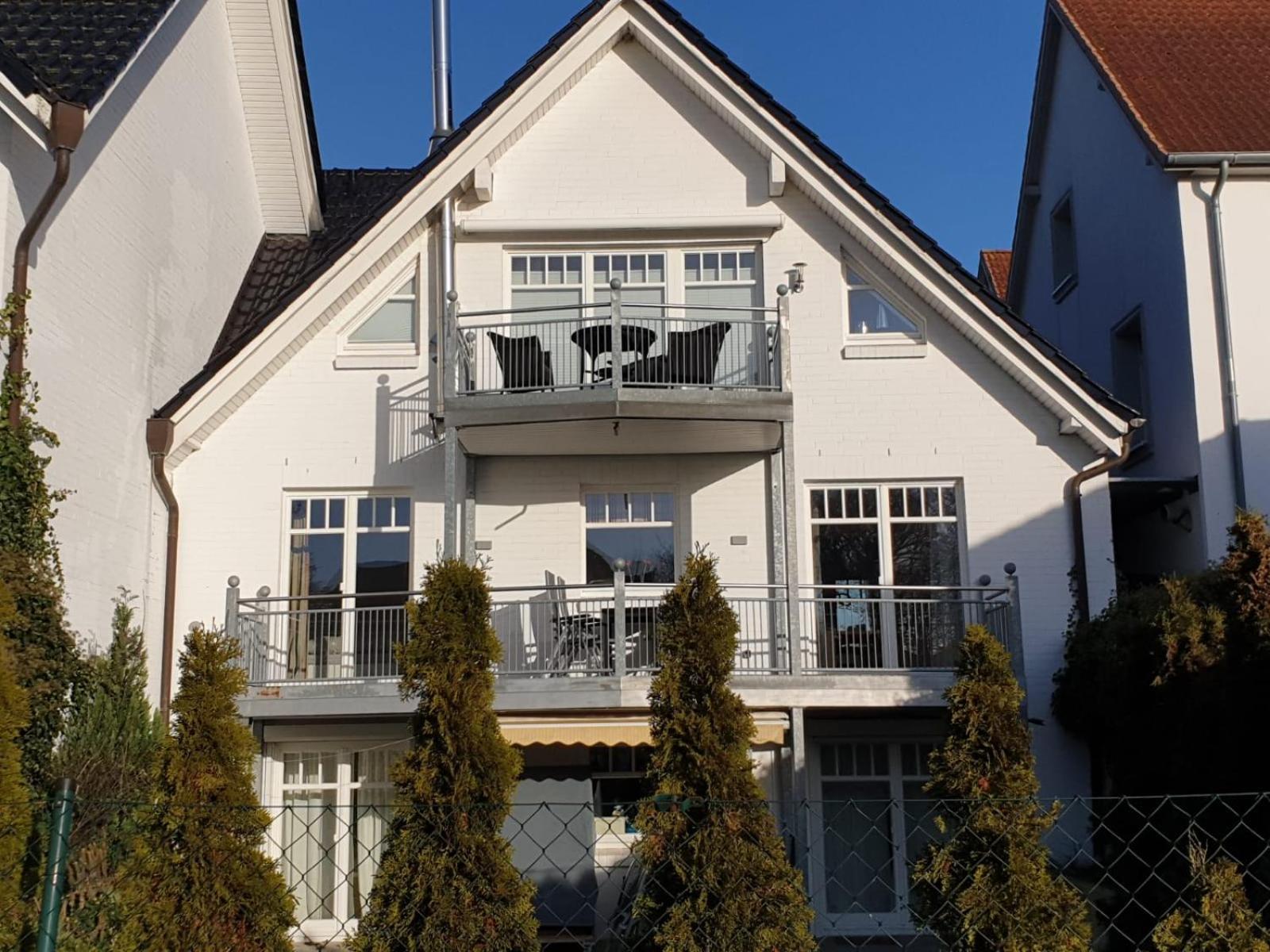 Strandallee 150a view 5