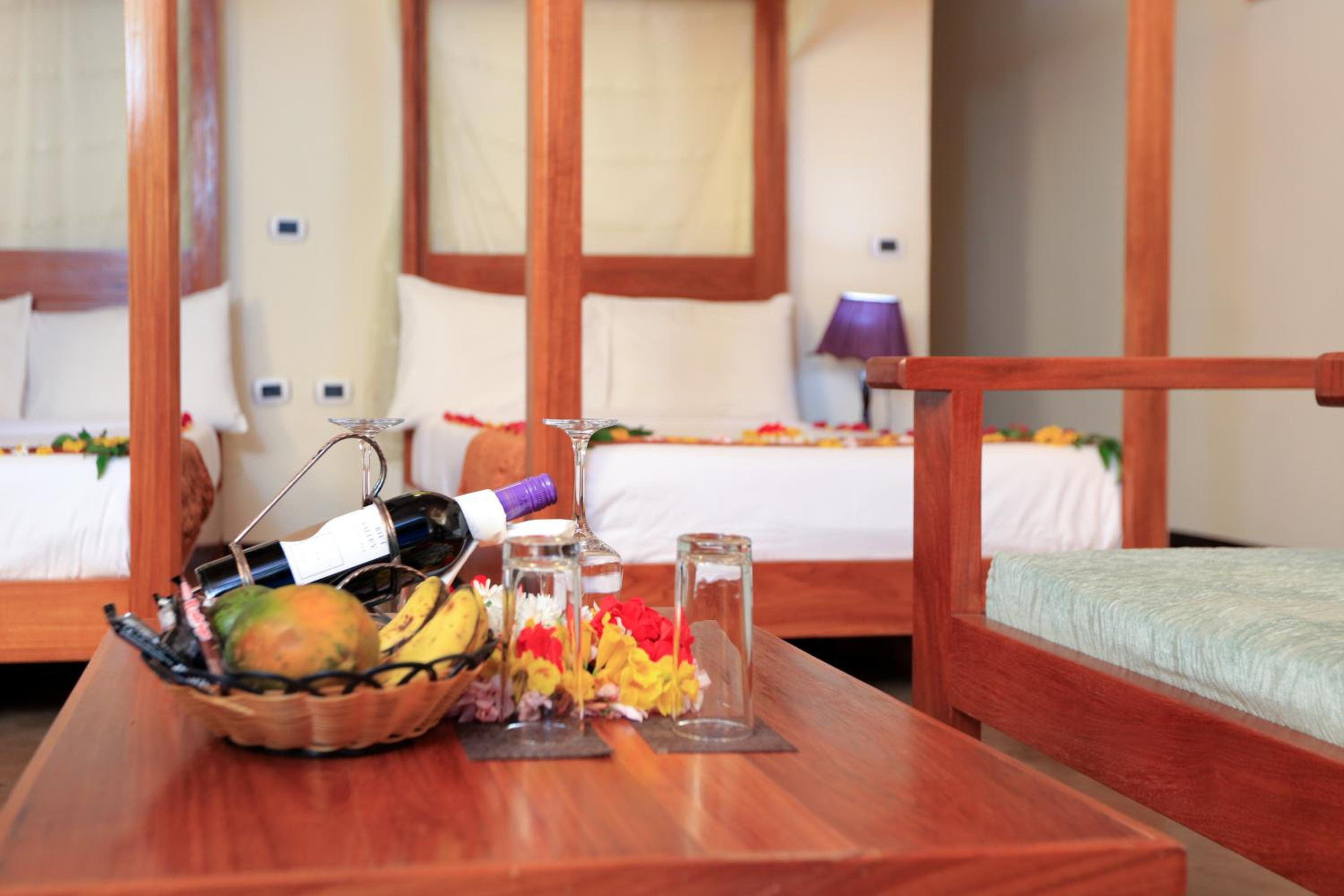 Mezena Resort & SPA