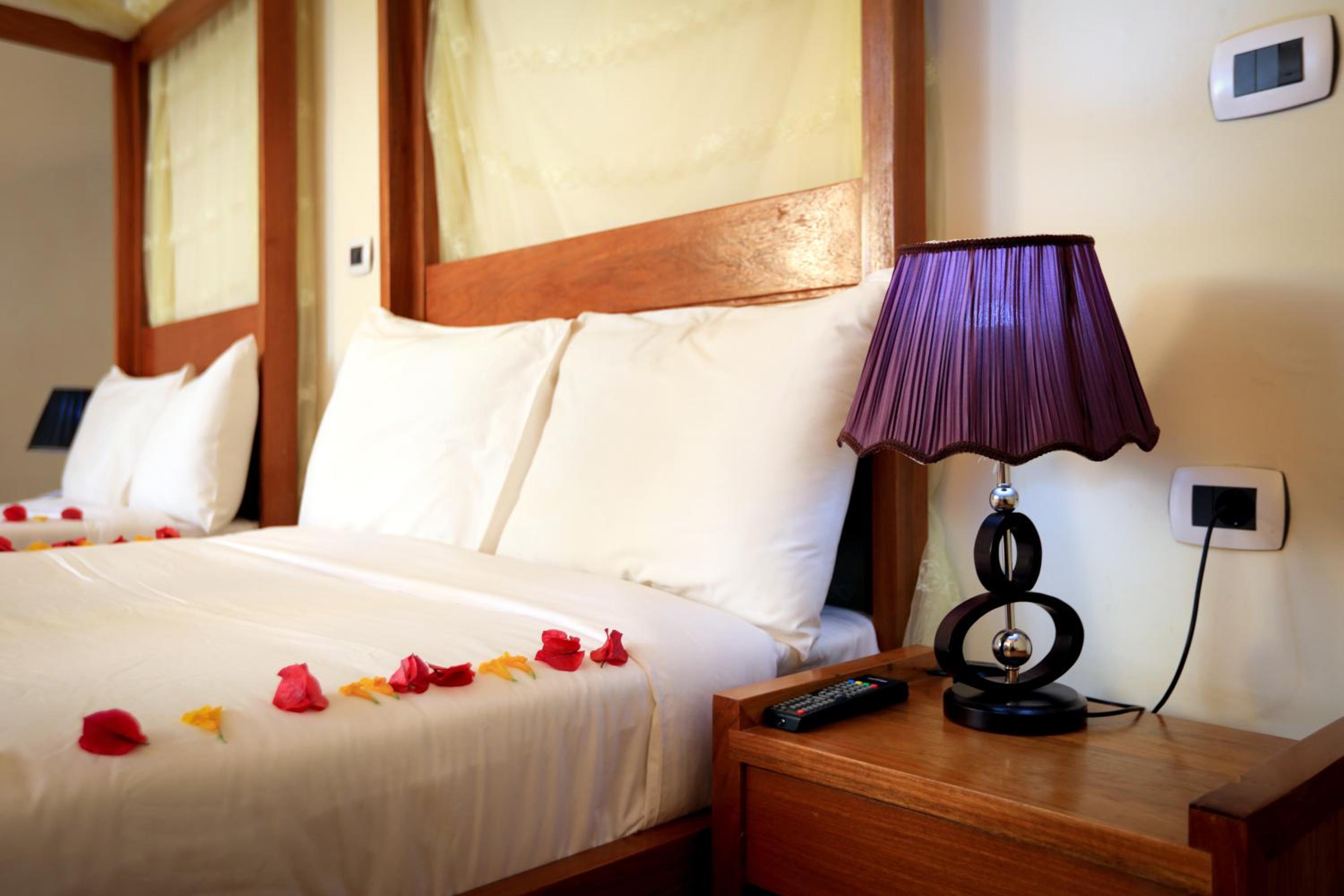 Mezena Resort & SPA
