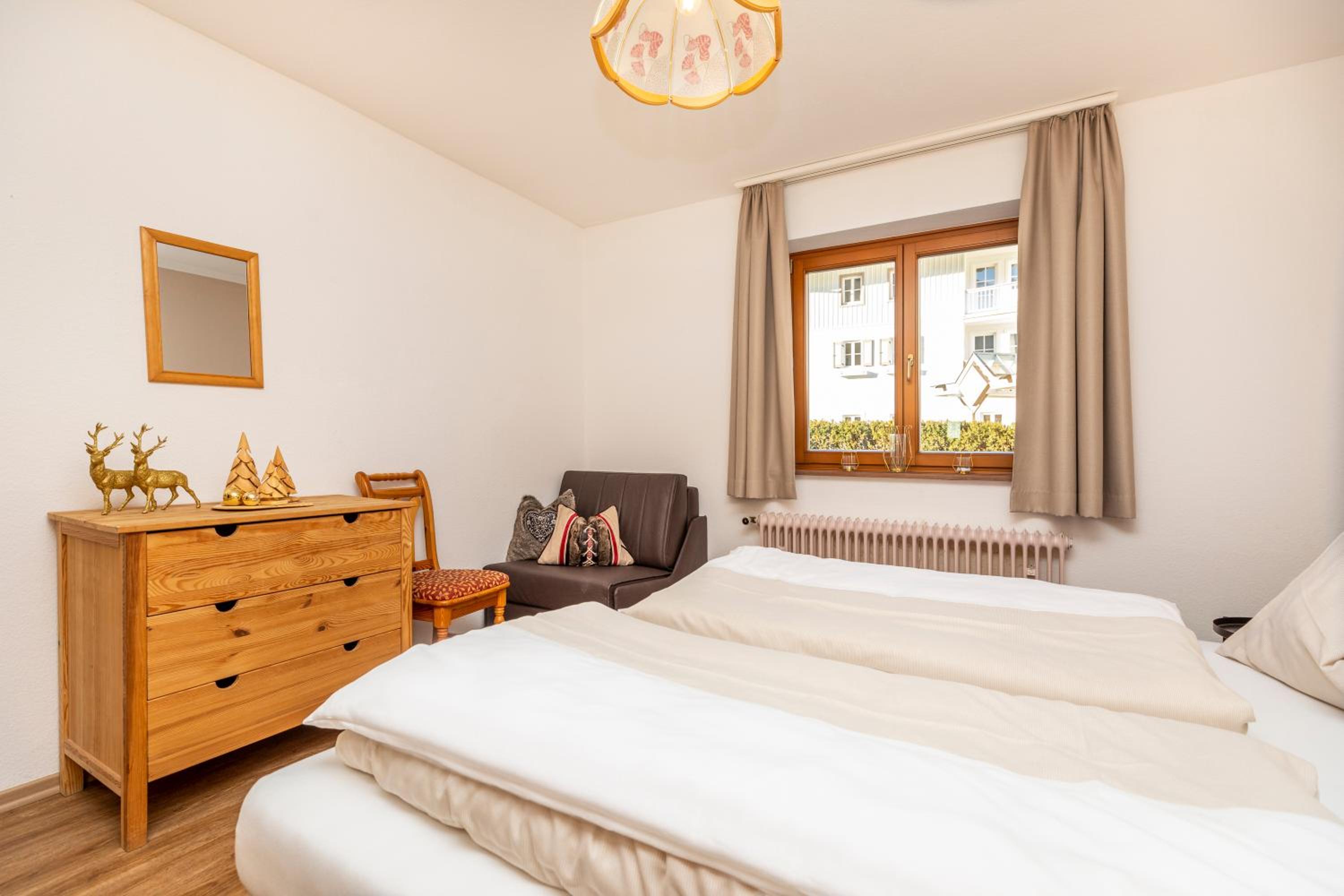 Herzerl-Chalet Appartements view 3