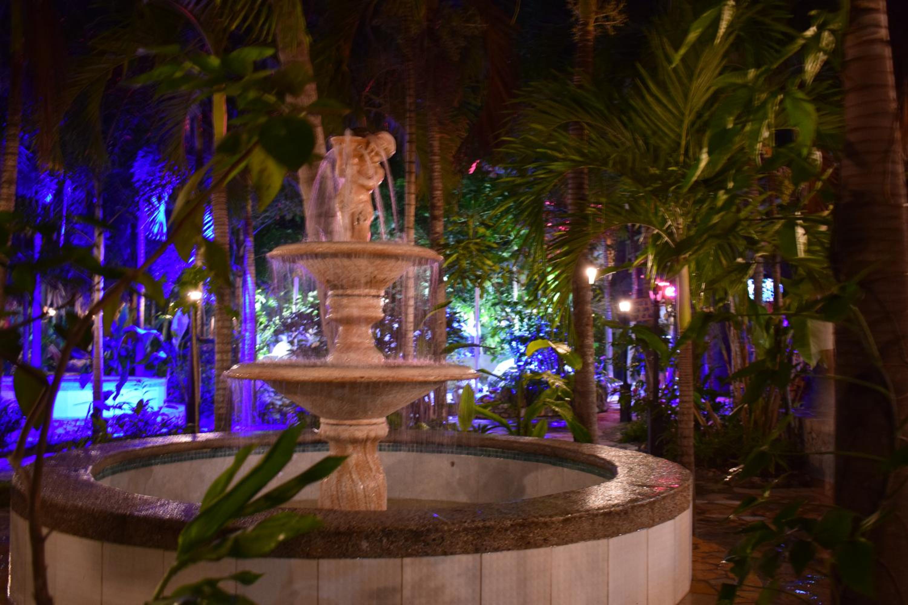 EcoHostal Rio Piedra