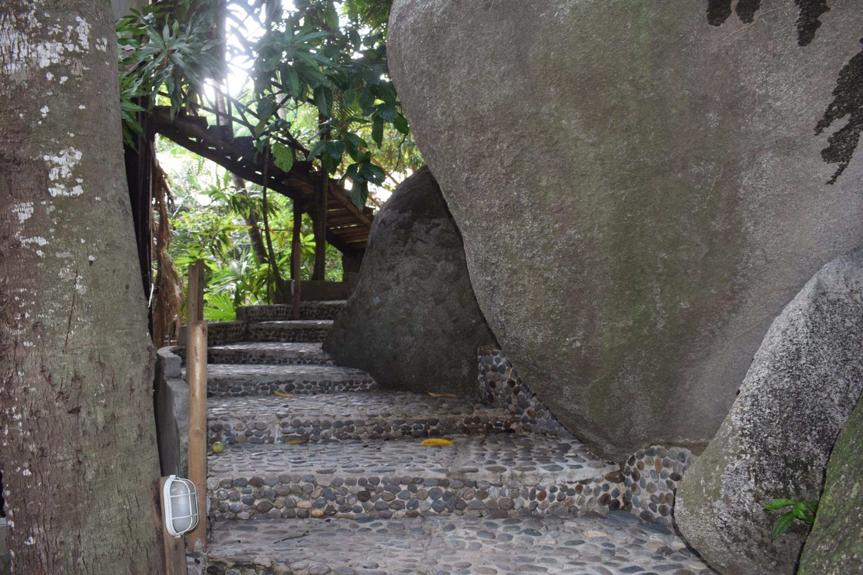 EcoHostal Rio Piedra