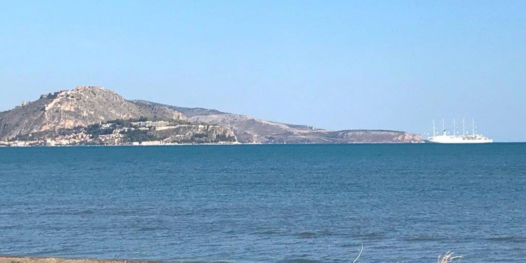 CASA LELA 1...όπως μια φορά...like once view 5