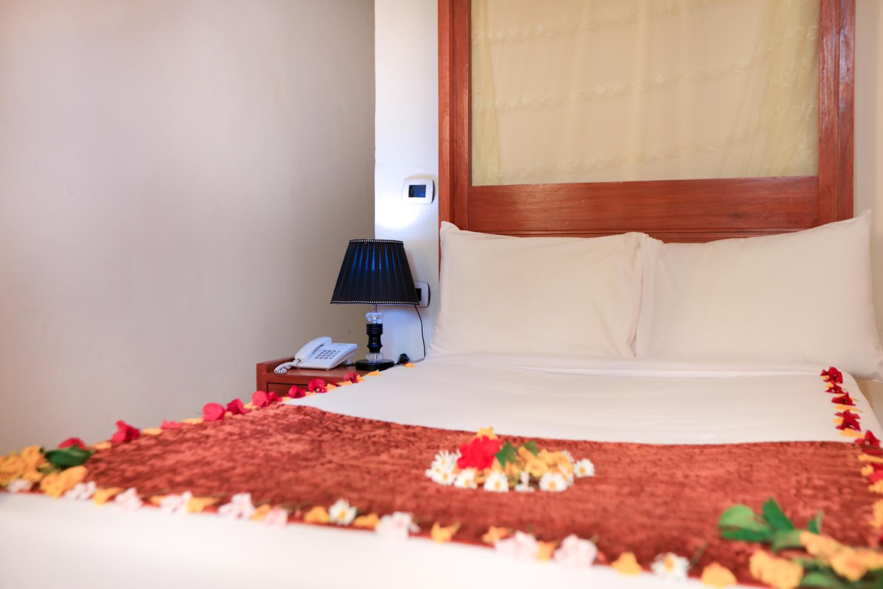 Mezena Resort & SPA