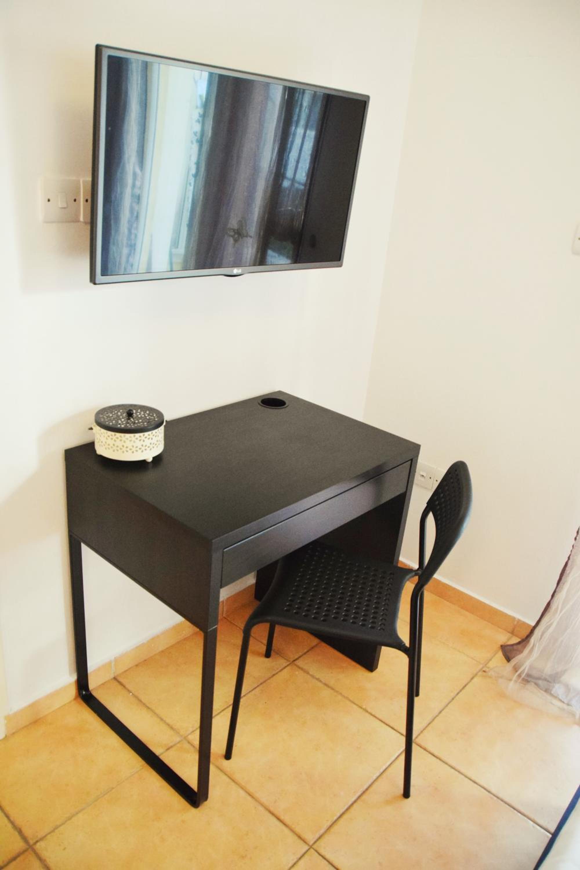 Raise Cosy Studio with pool in Limassol view 4