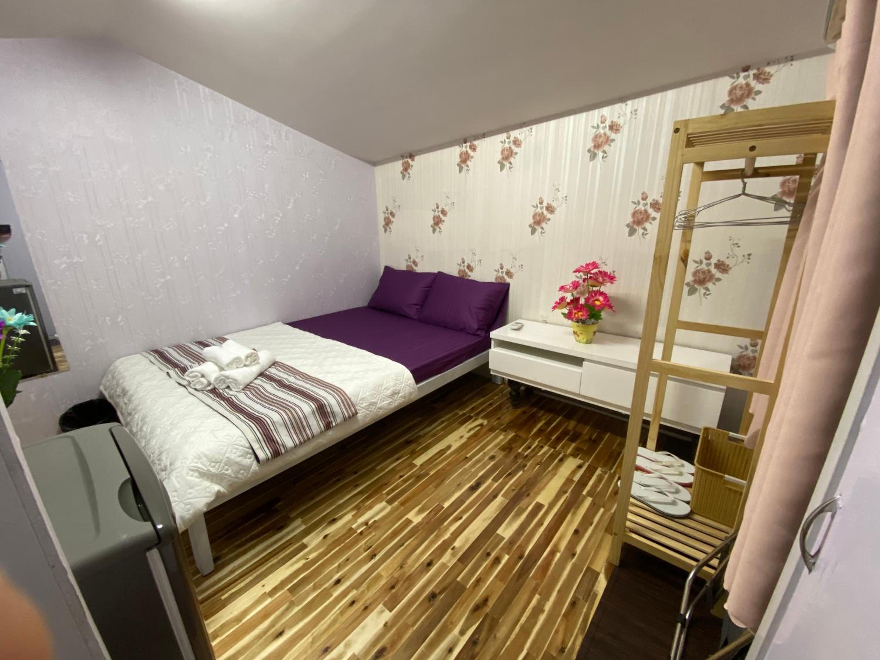 Nhat an Homestay