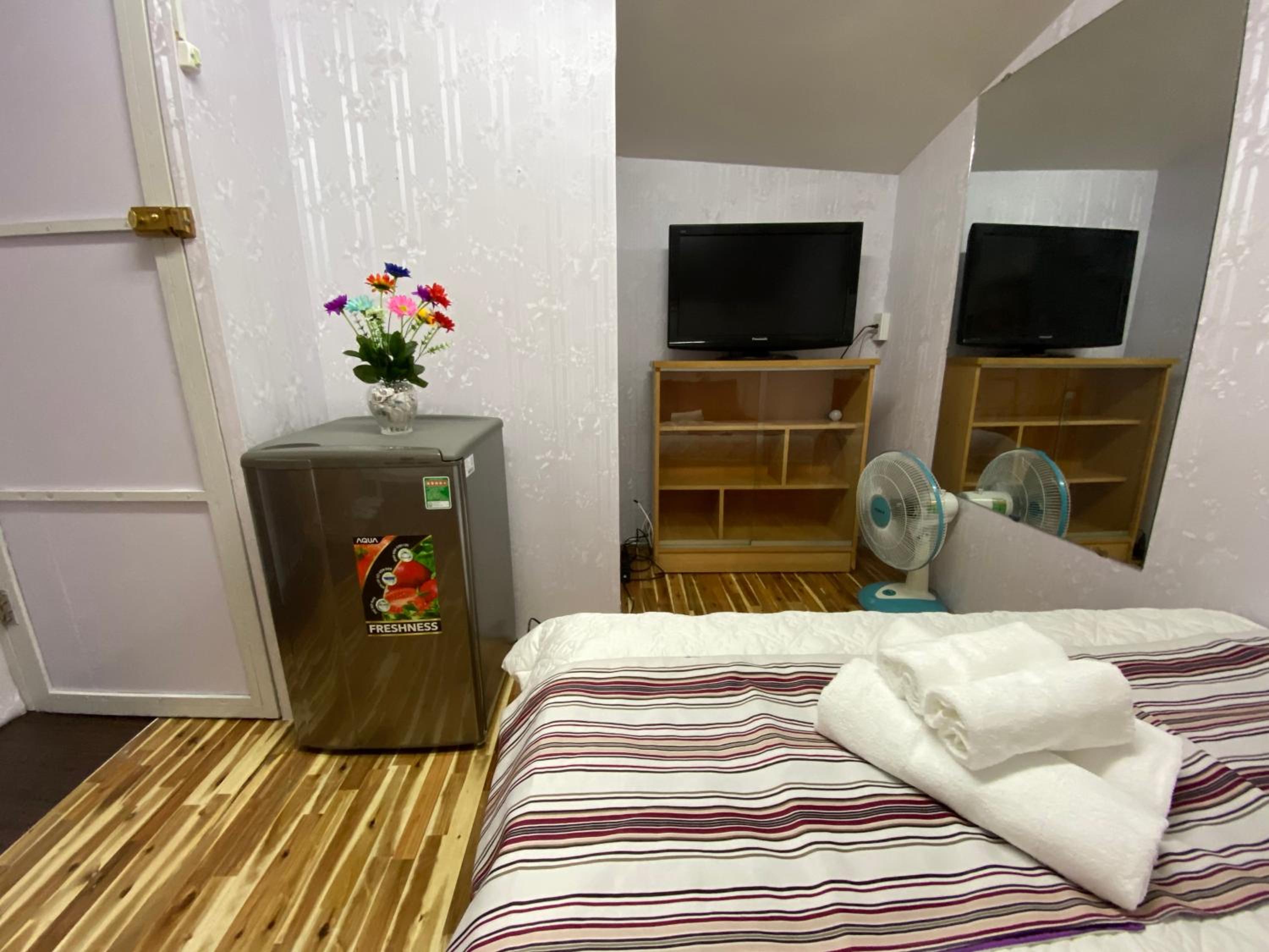 Nhat an Homestay