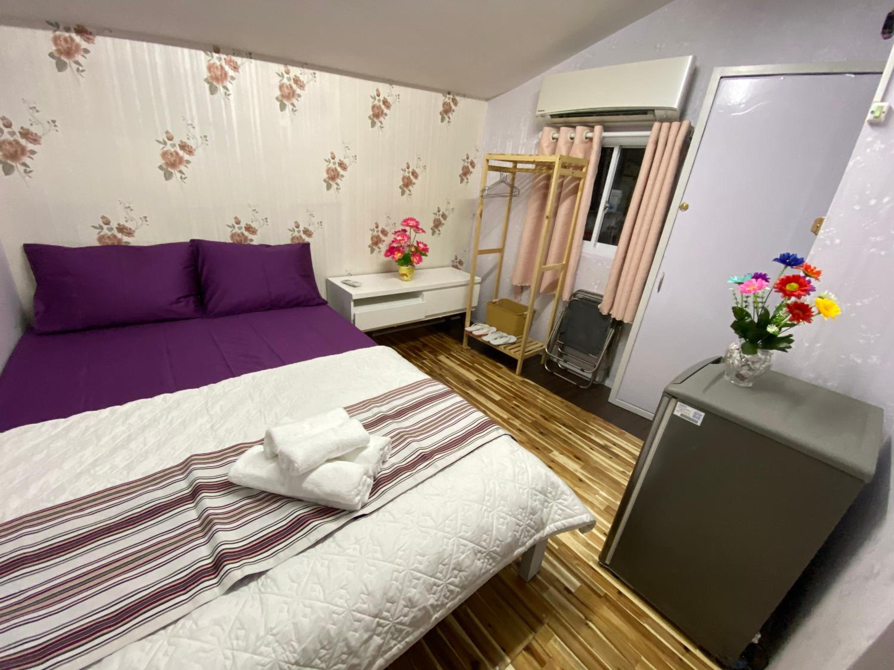 Nhat an Homestay