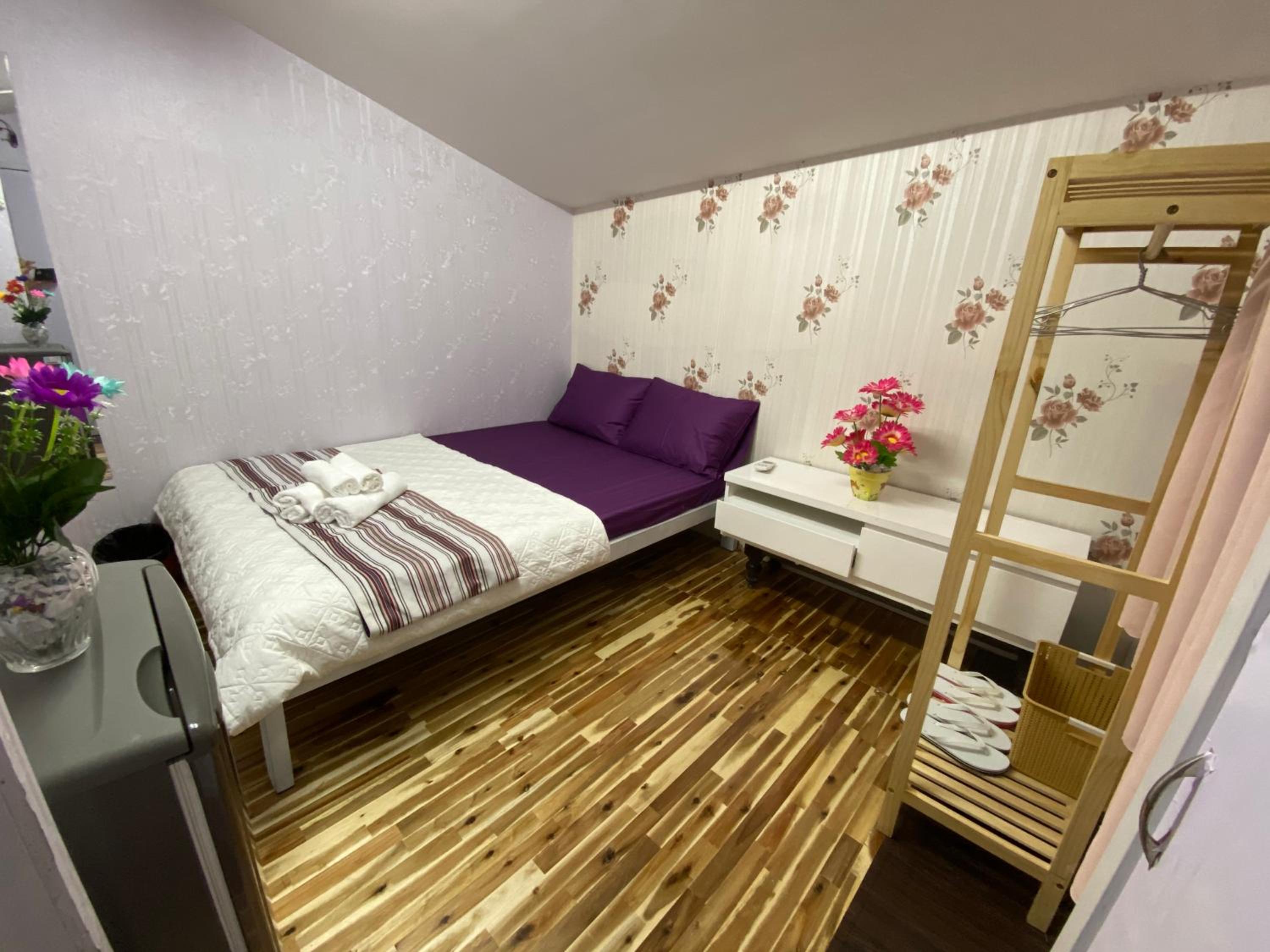 Nhat an Homestay