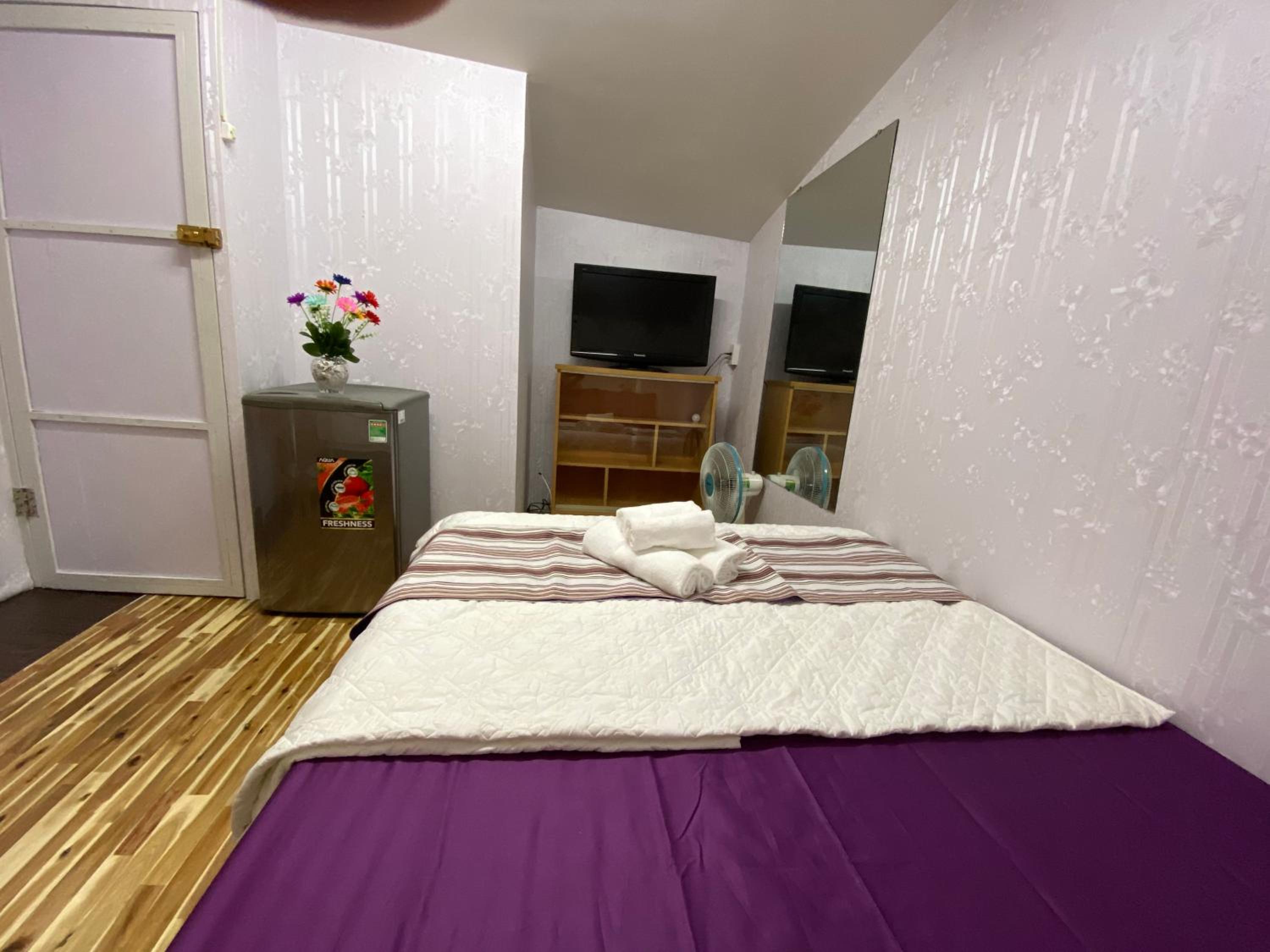 Nhat an Homestay