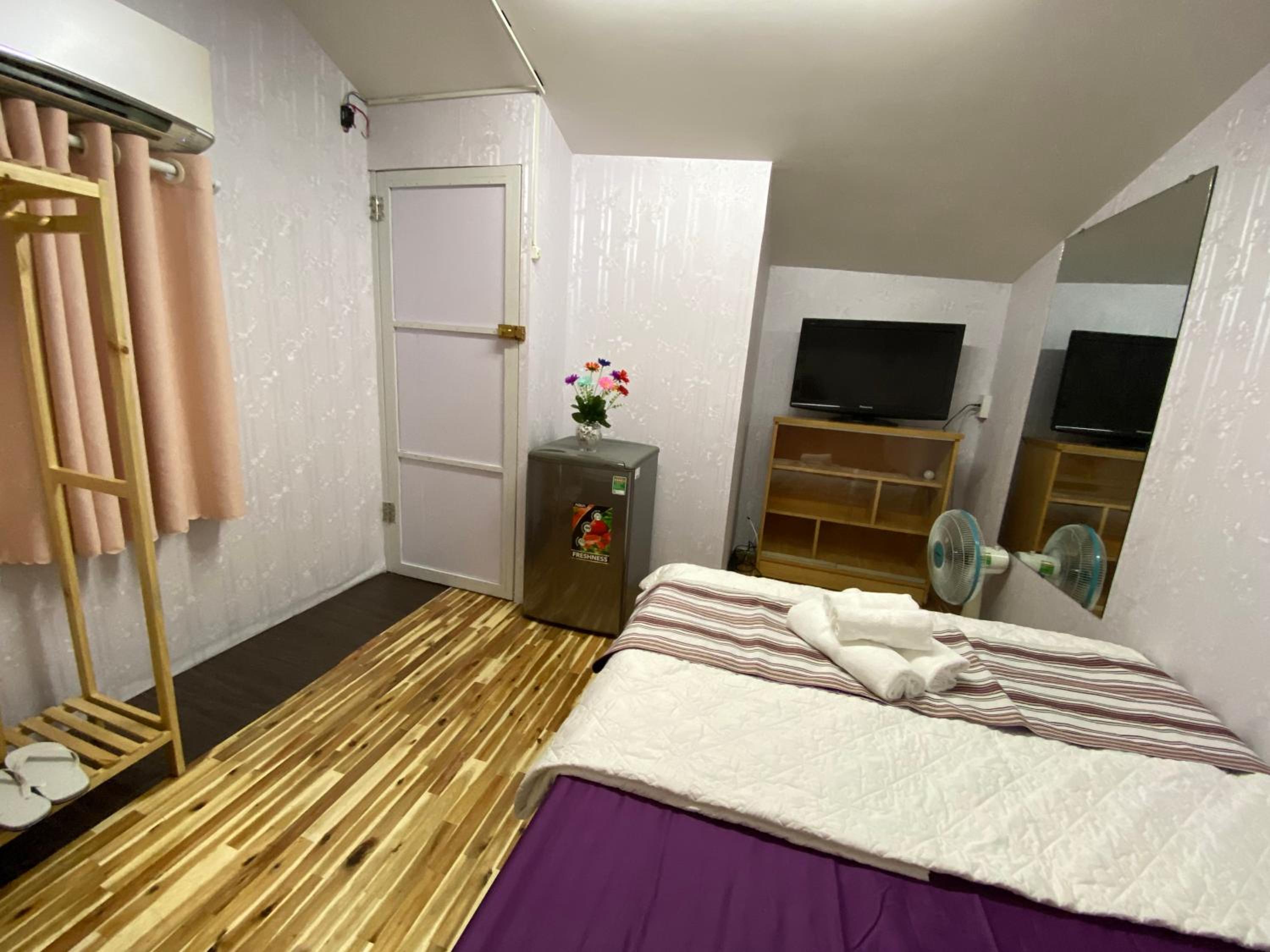 Nhat an Homestay