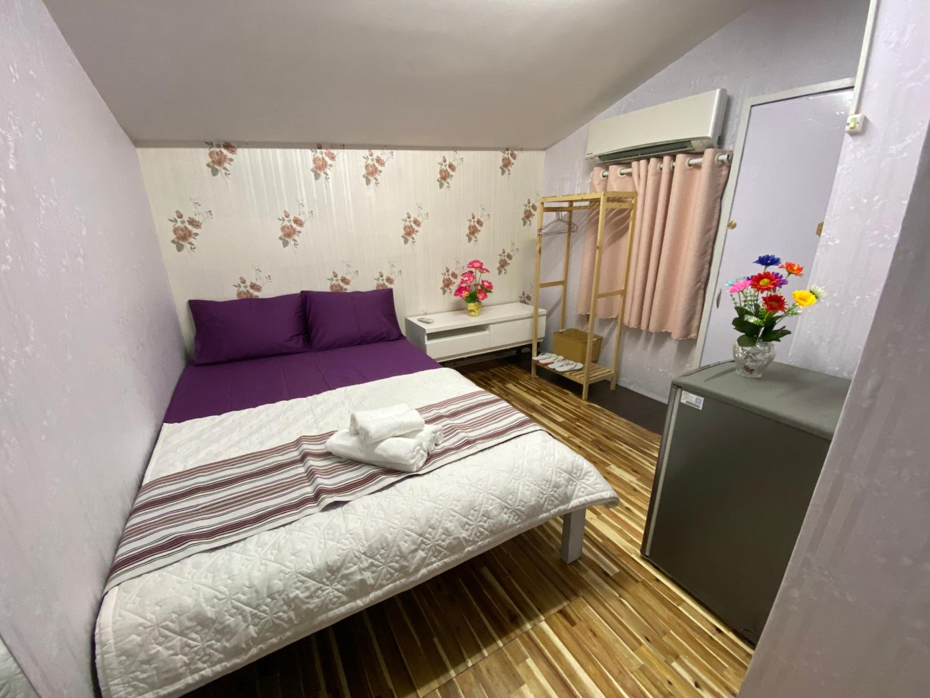 Nhat an Homestay