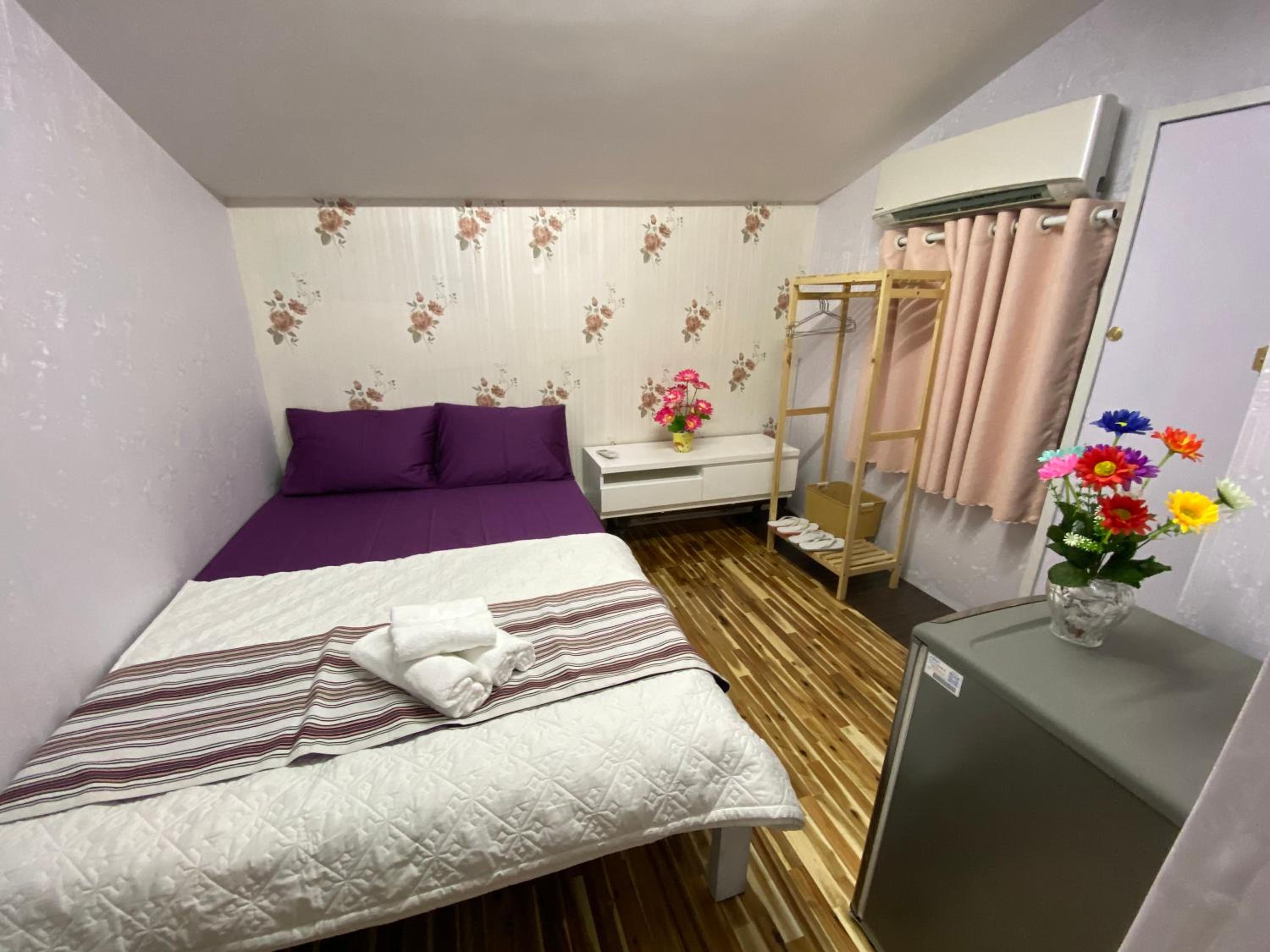 Nhat an Homestay