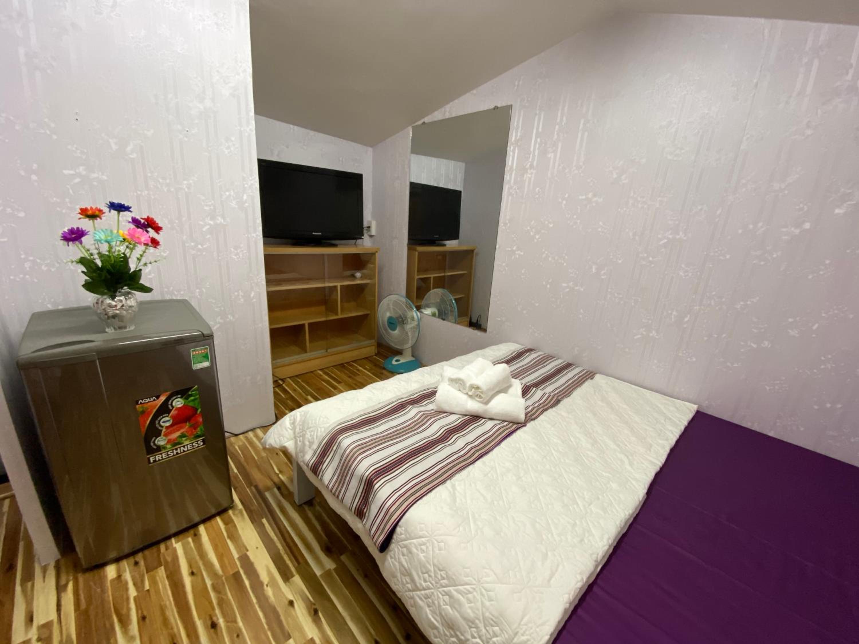 Nhat an Homestay