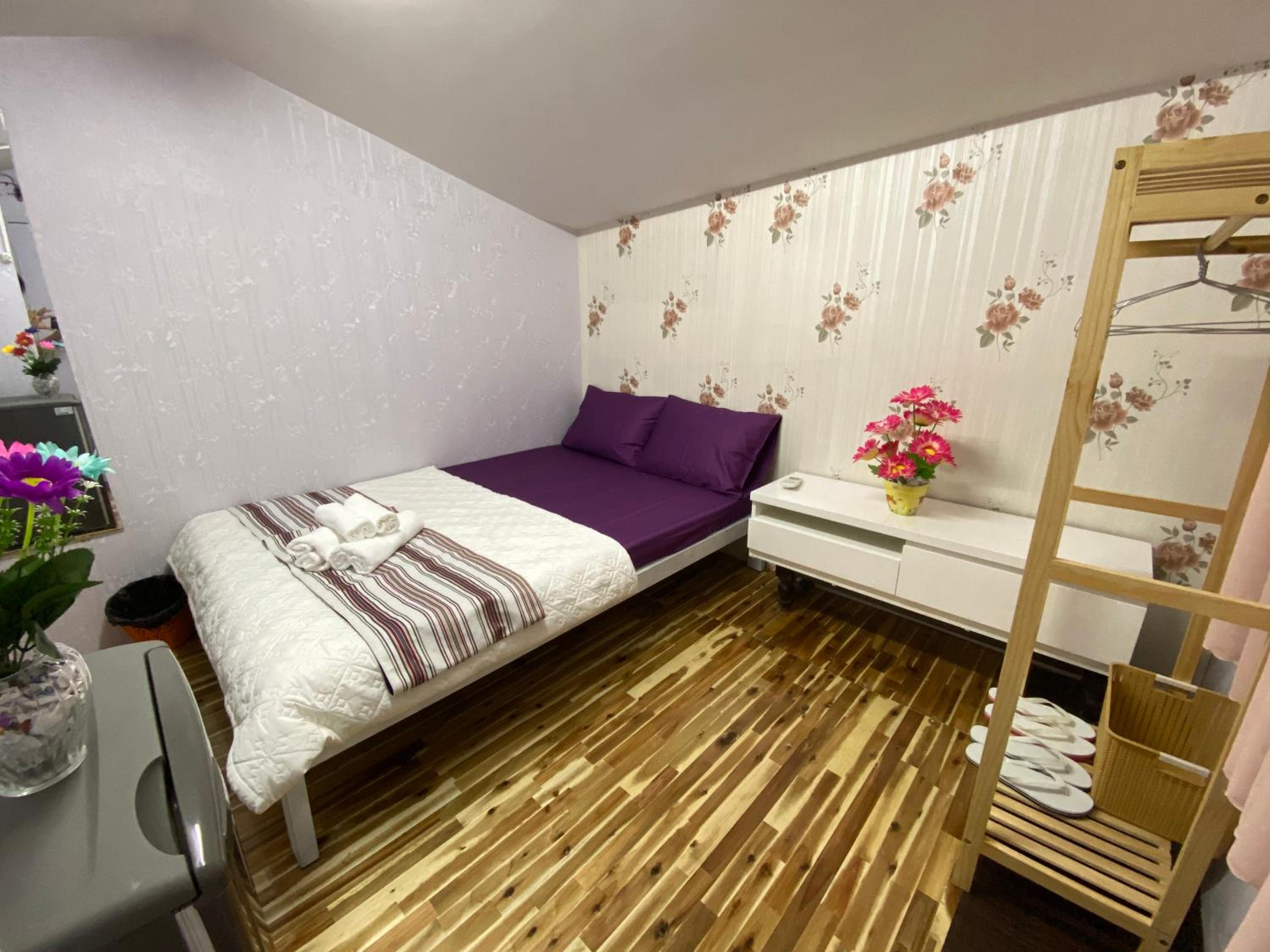 Nhat an Homestay