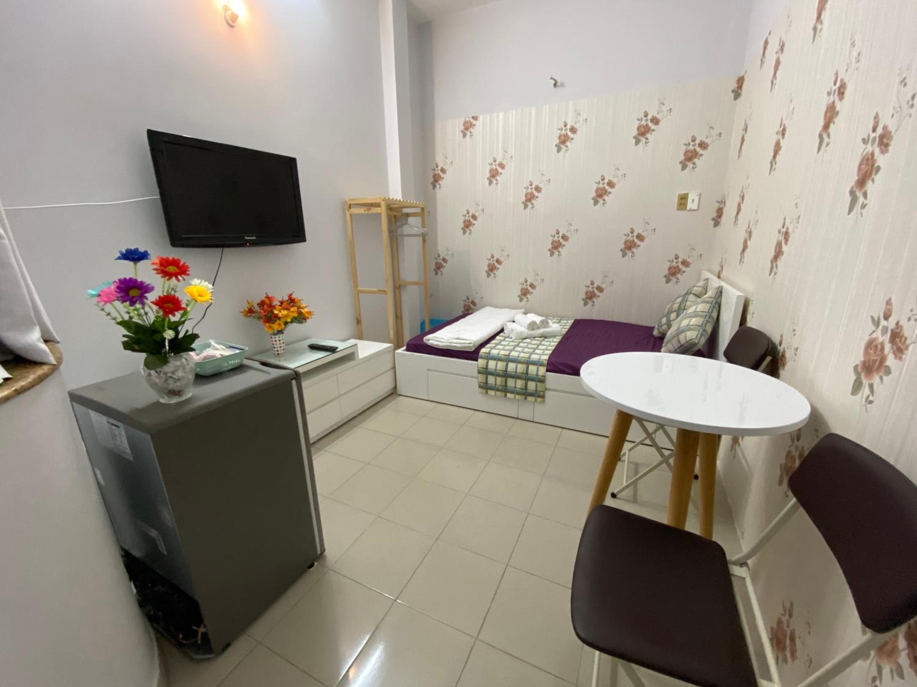 Nhat an Homestay
