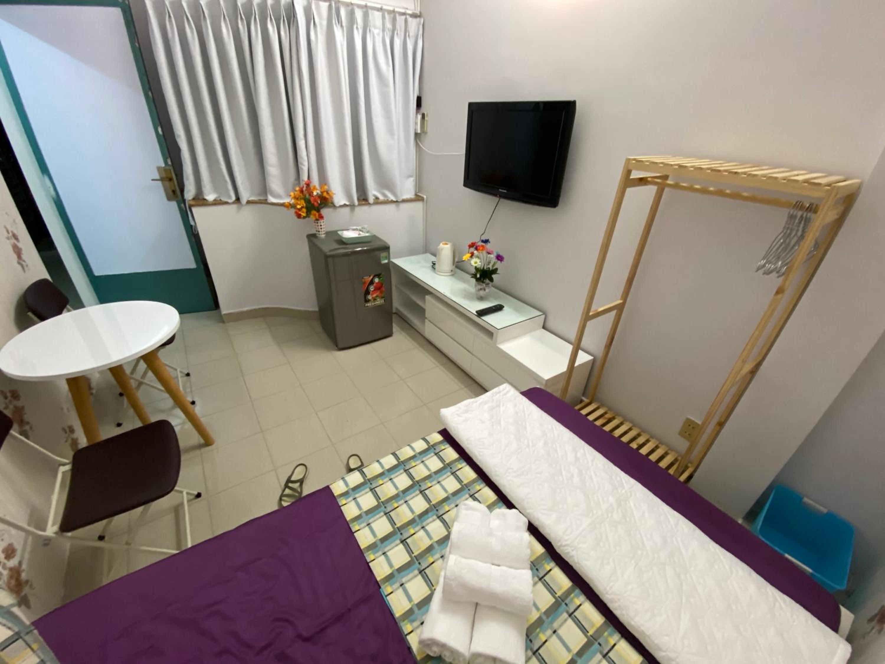 Nhat an Homestay