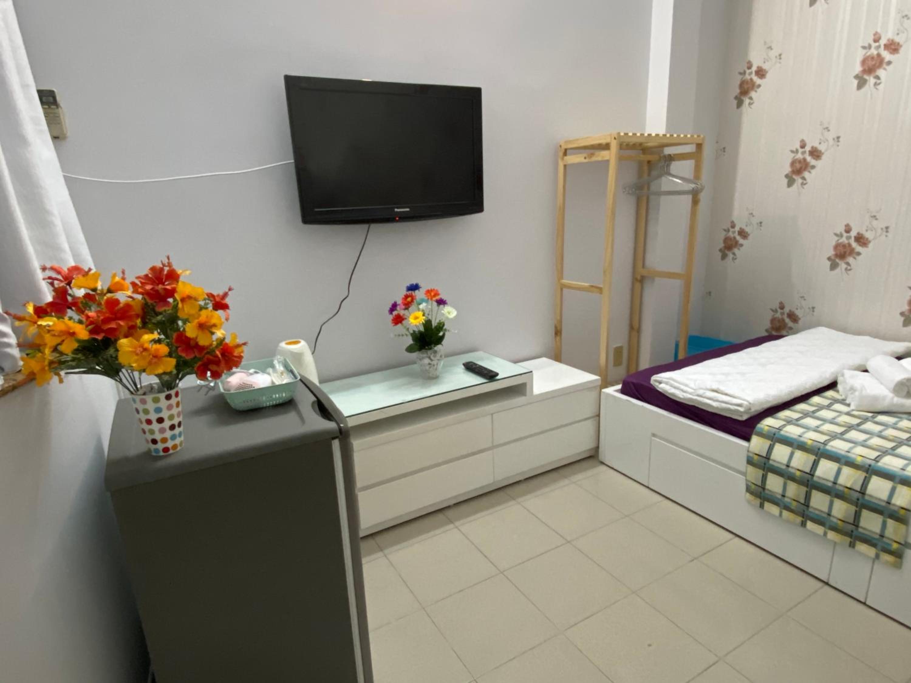 Nhat an Homestay