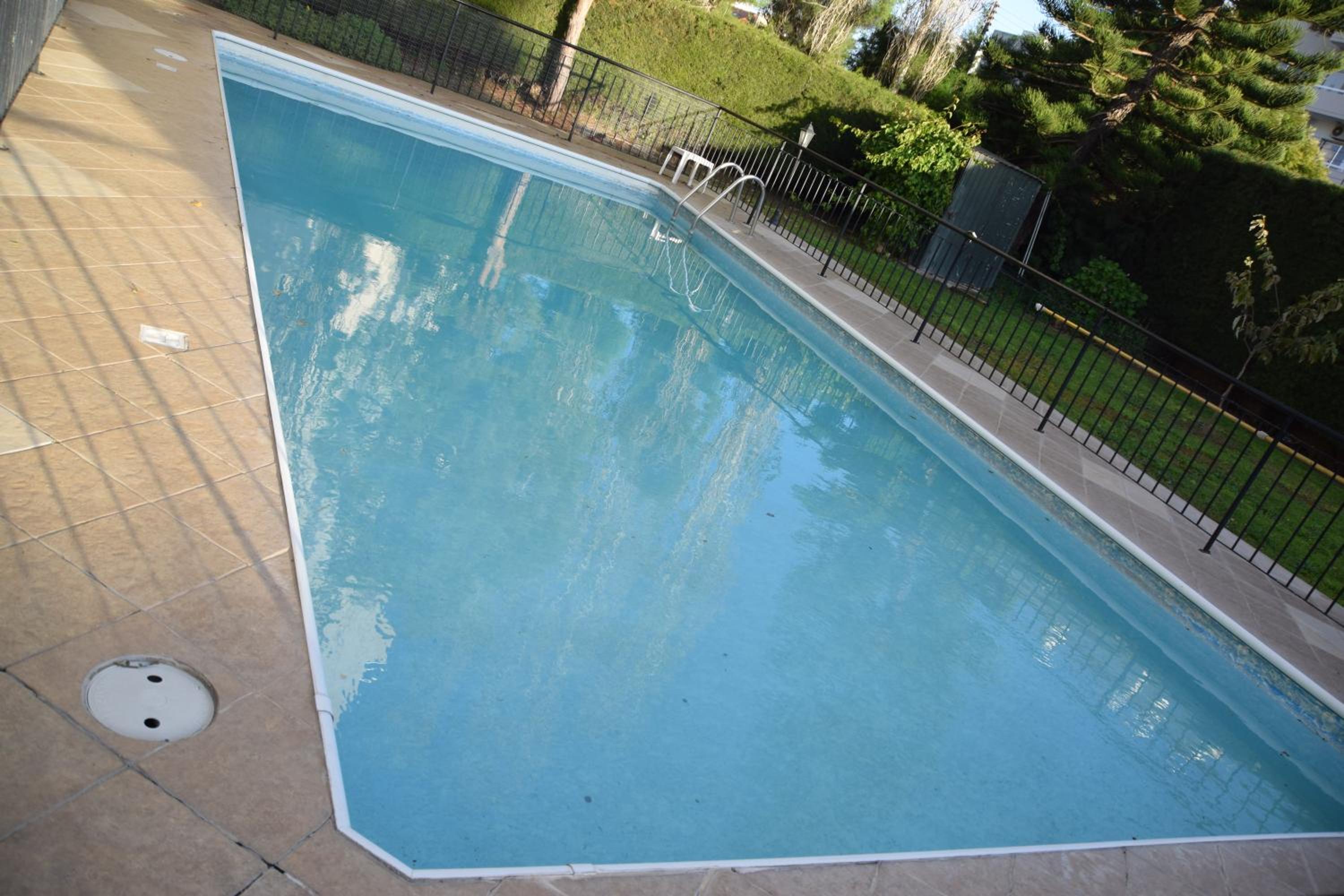 Raise Cosy Studio with pool in Limassol view 3