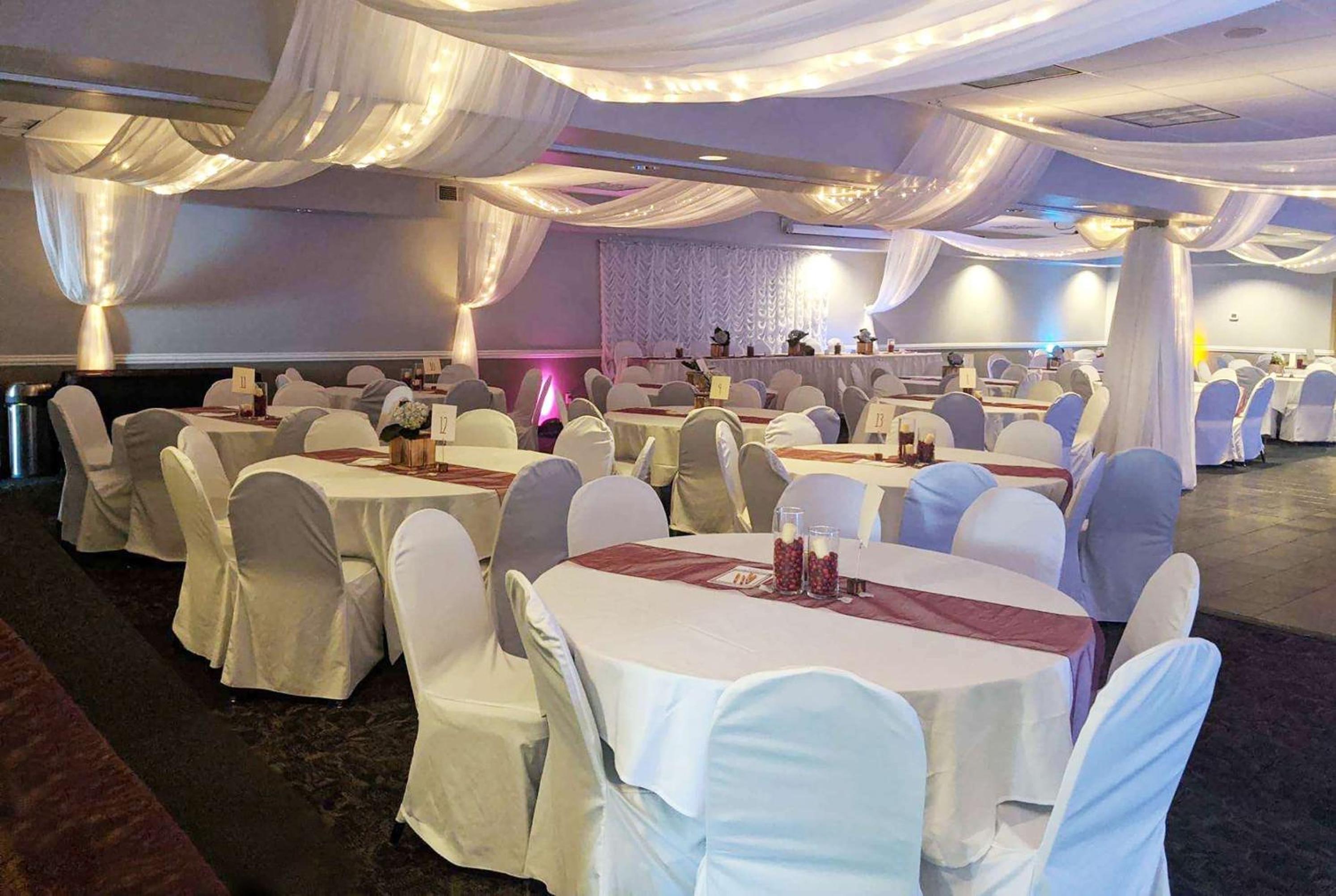 Mankato Vacations - AmericInn by Wyndham Mankato Event Center near MSU - Property Image 6