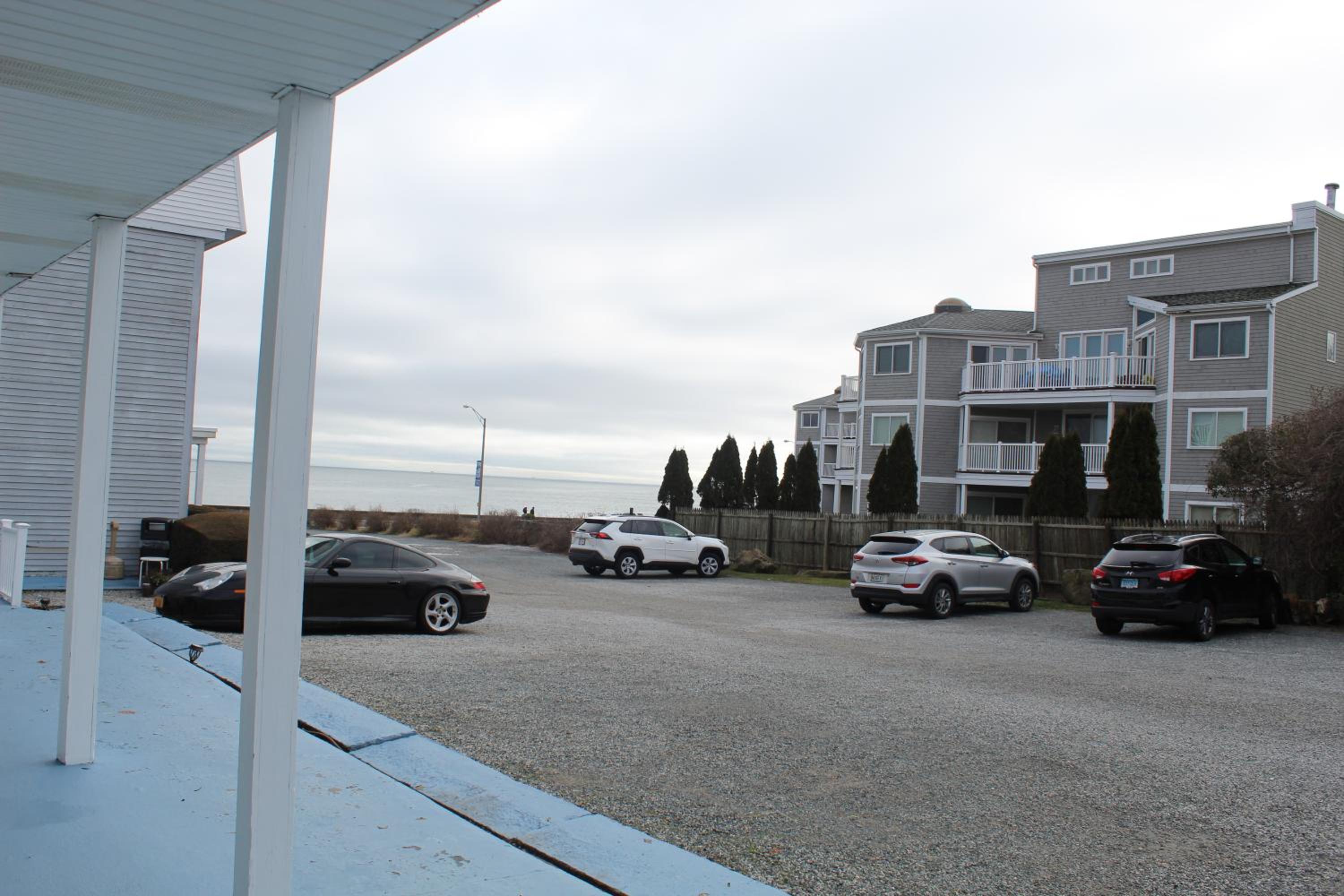The Atlantic House