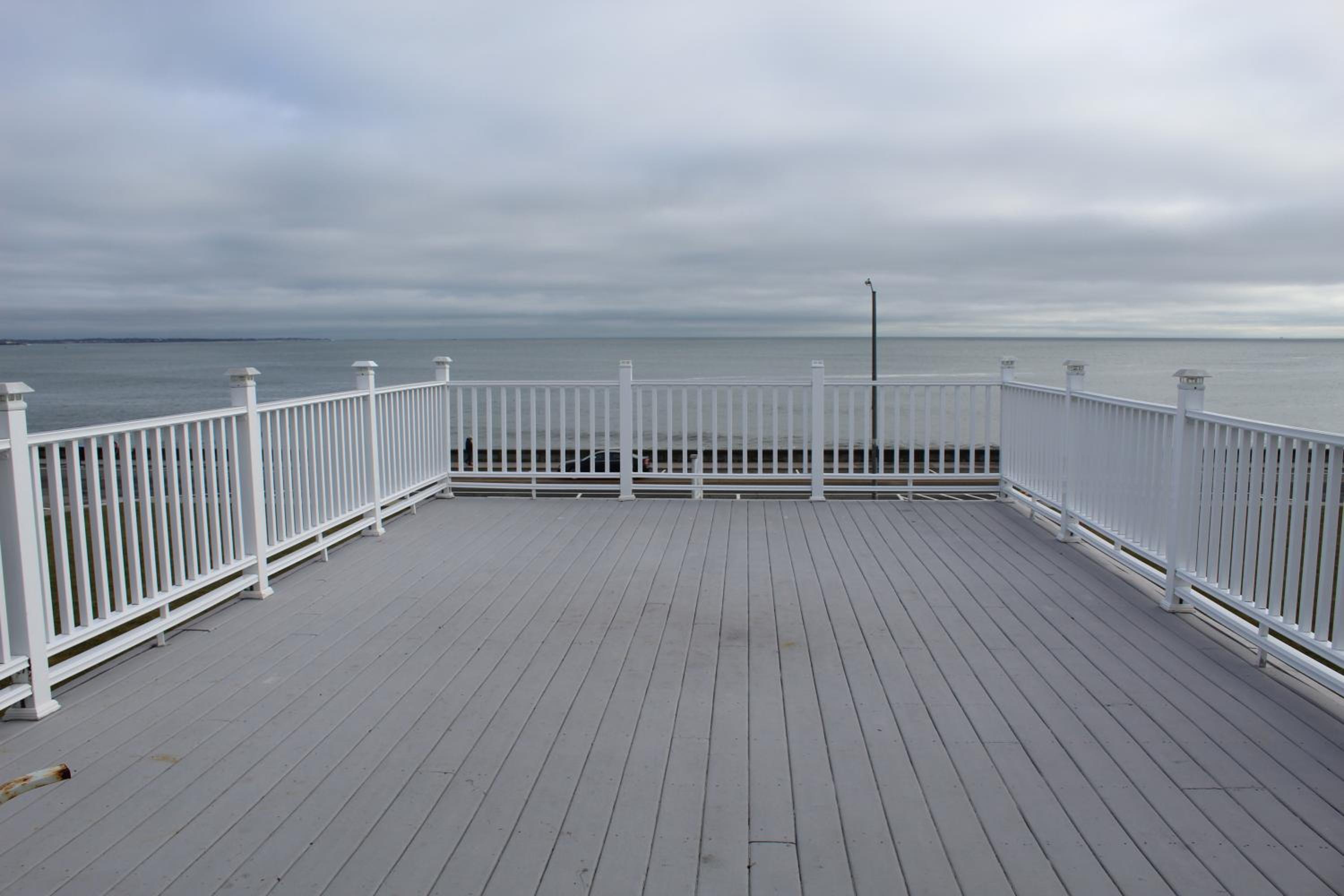 The Atlantic House