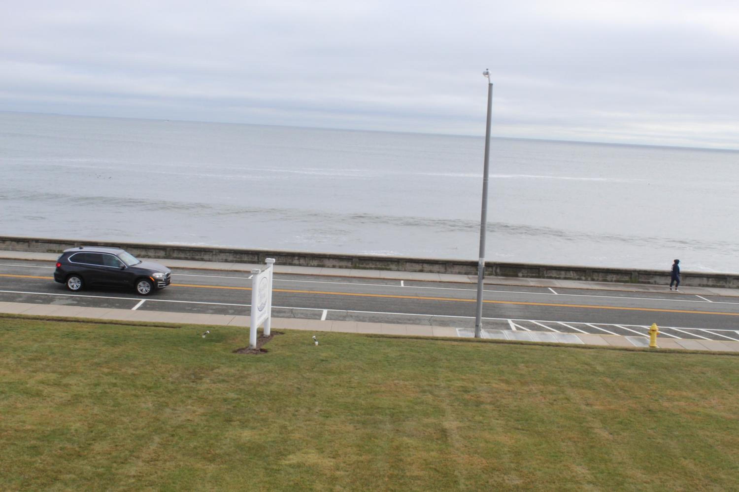 The Atlantic House