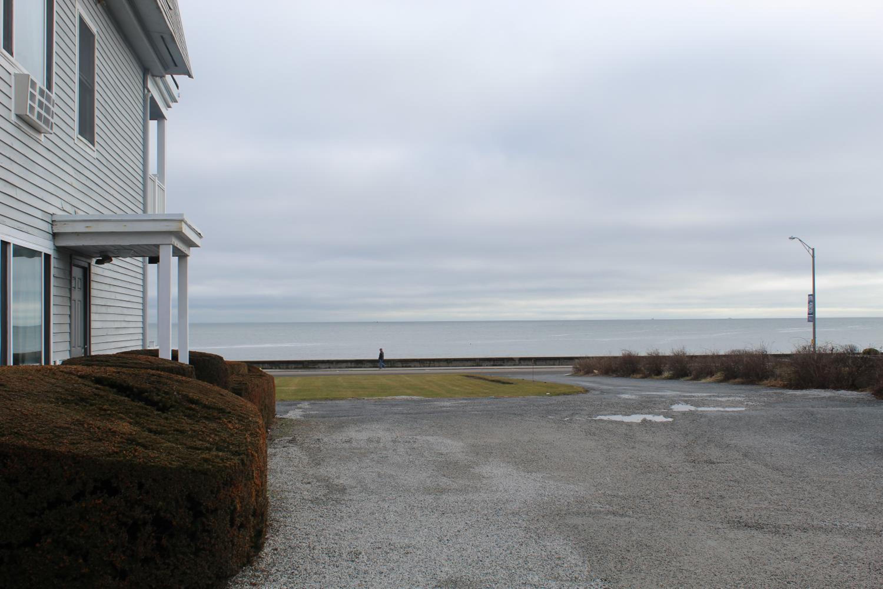 The Atlantic House