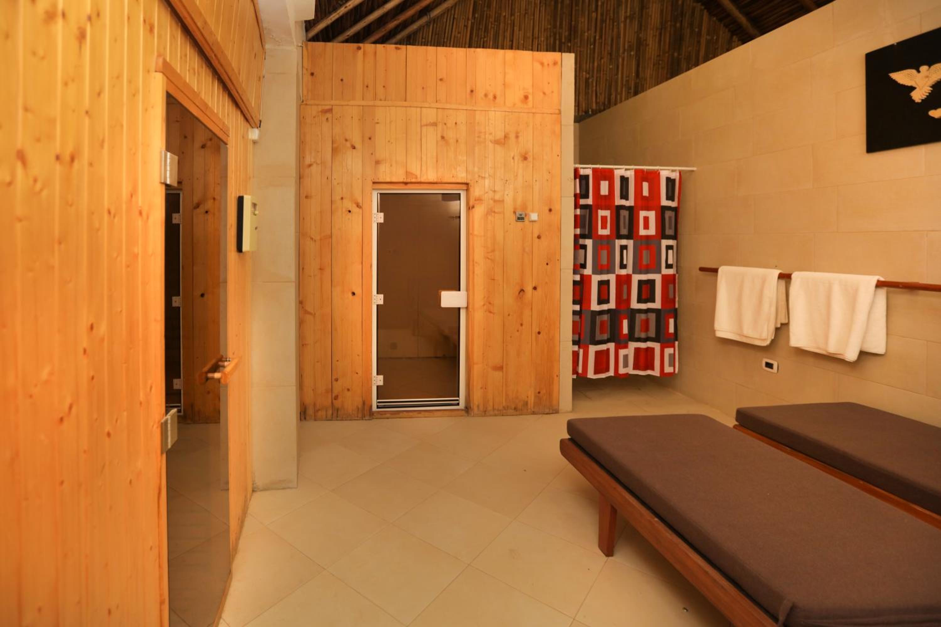 Mezena Resort & SPA