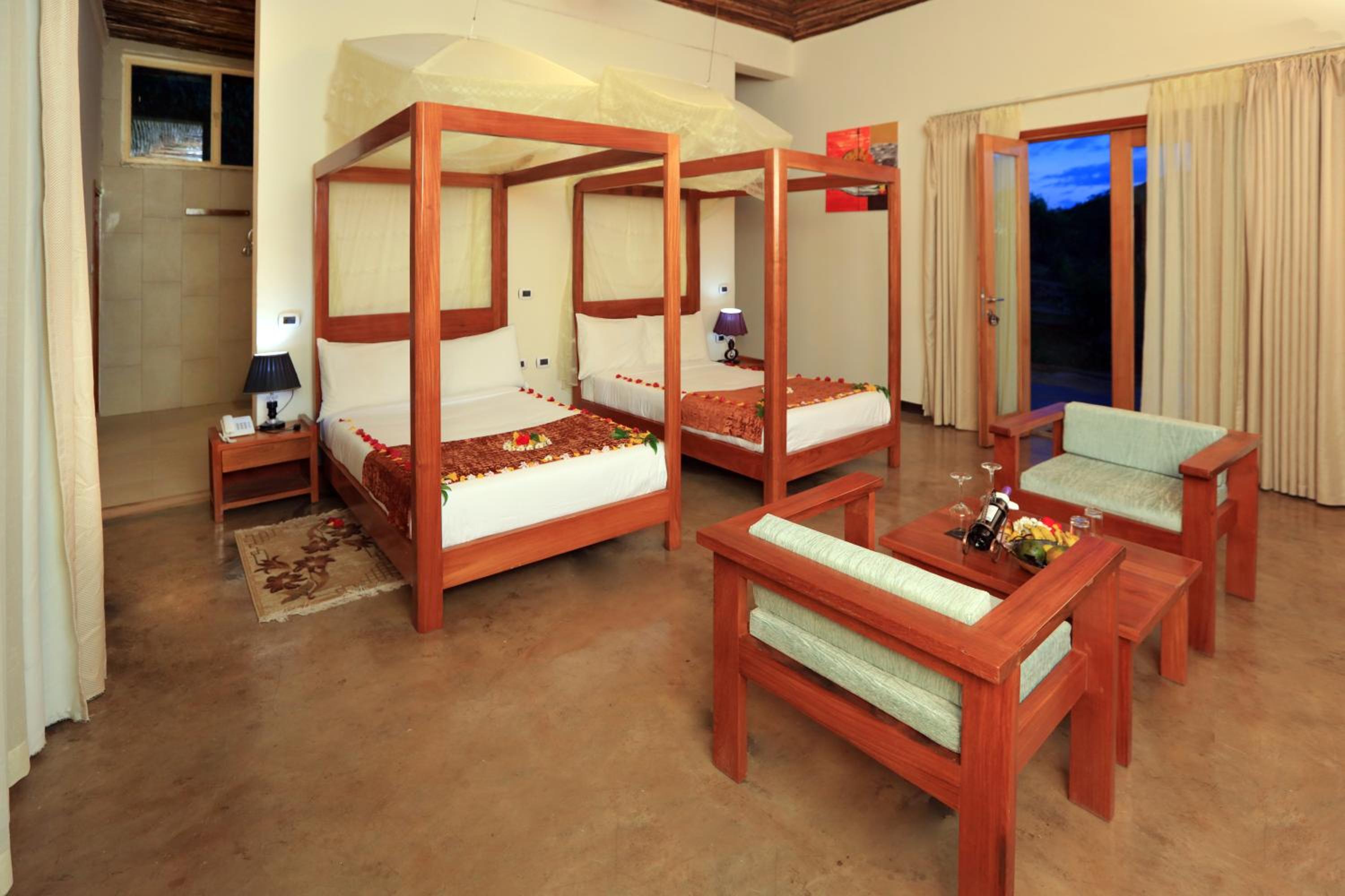 Mezena Resort & SPA