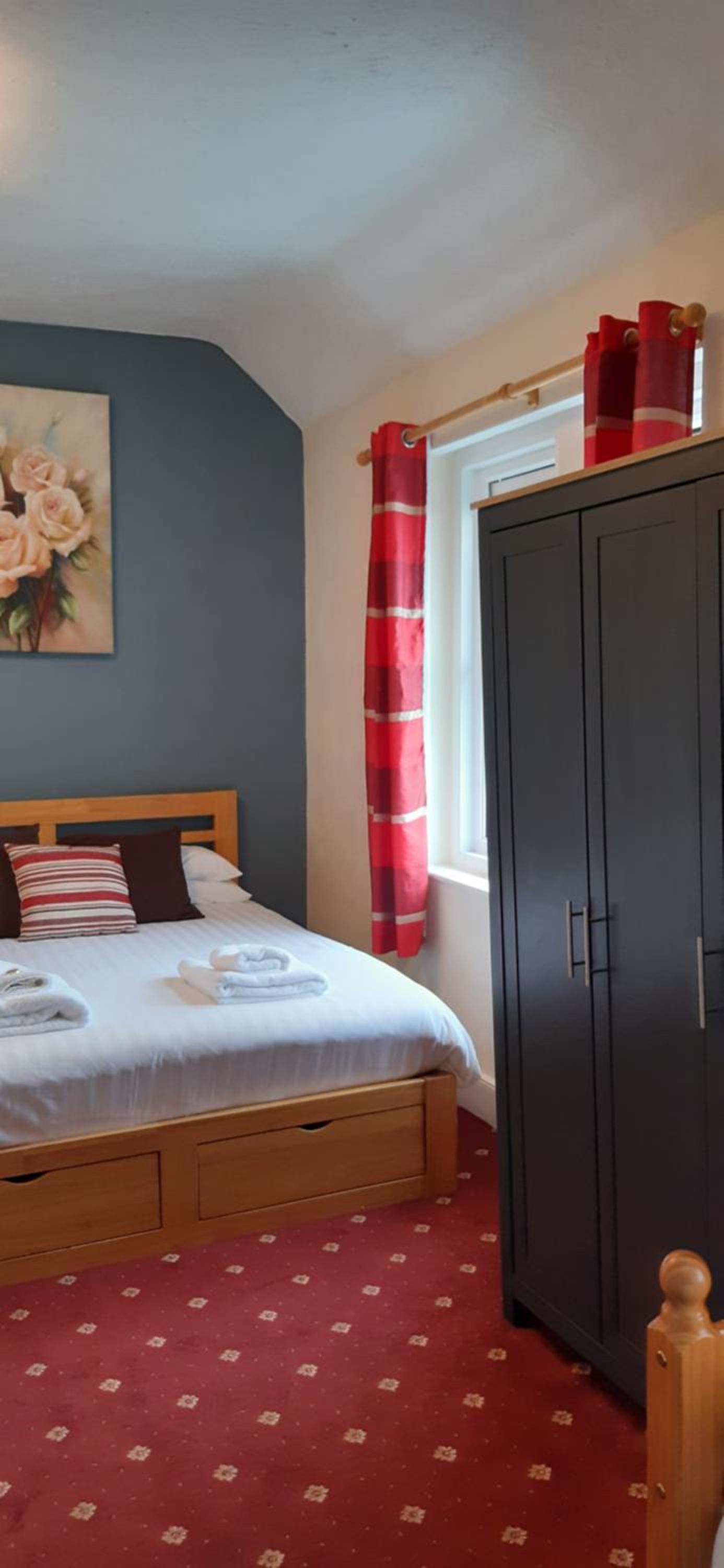 The Merrydale Guest House