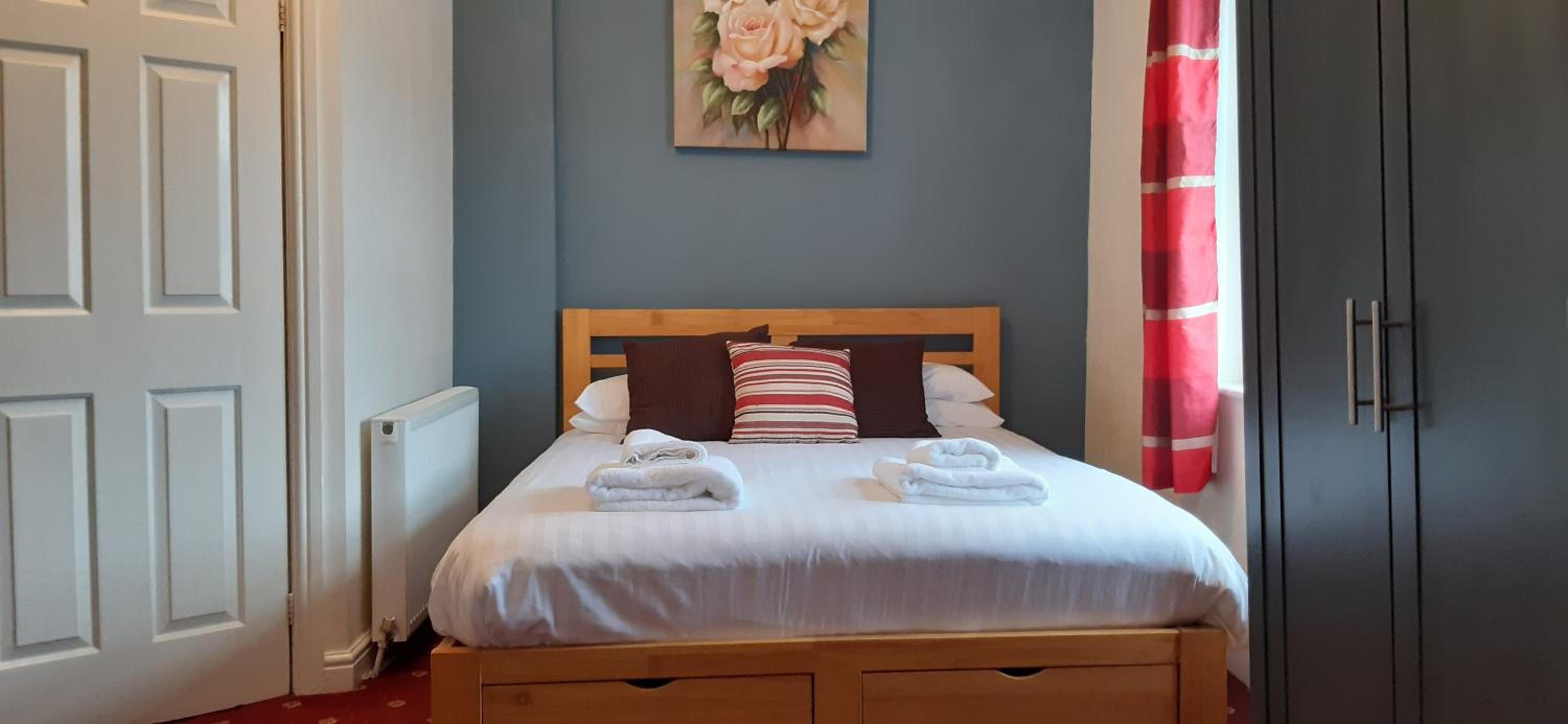 The Merrydale Guest House