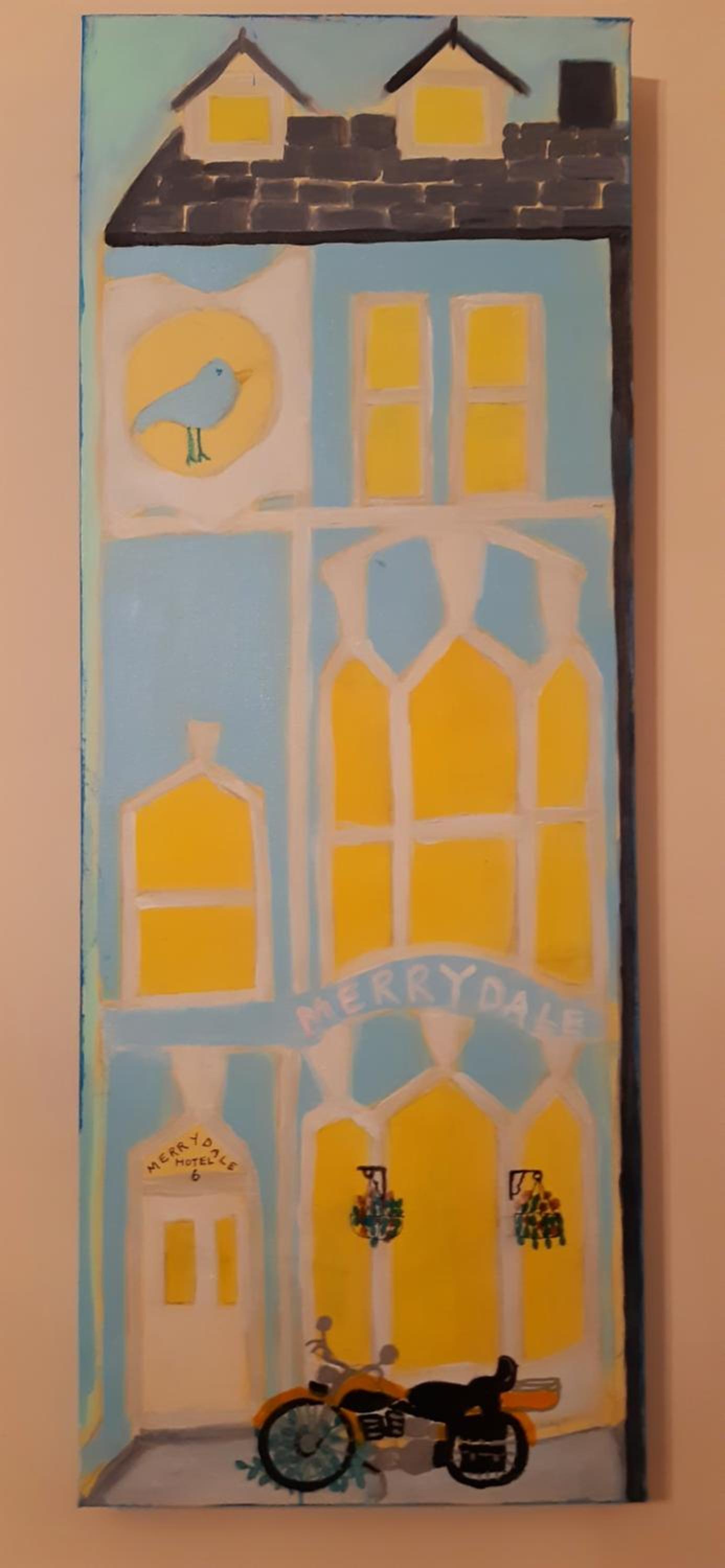 The Merrydale Guest House