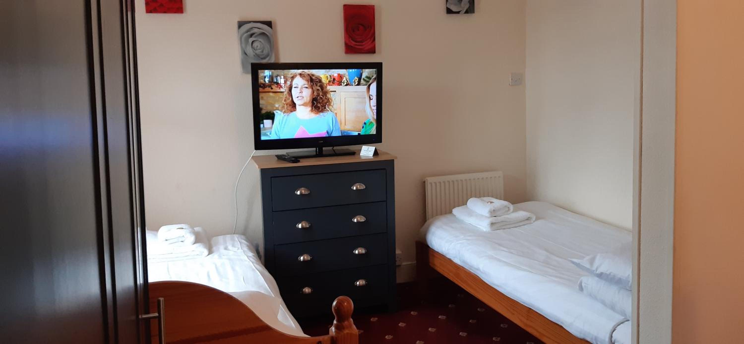 The Merrydale Guest House