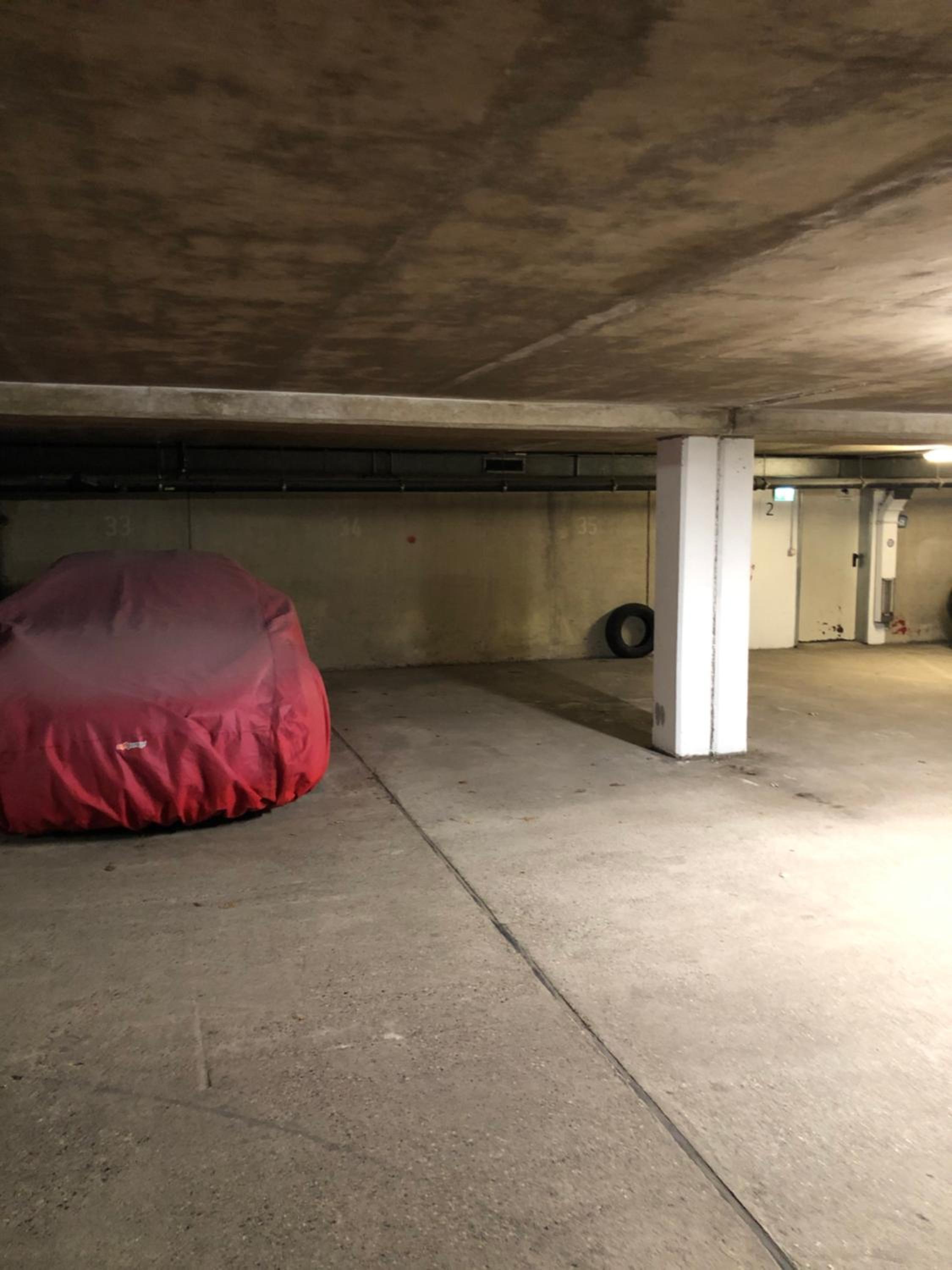 Appartement im Zentrum von Langenhagen mit NETFLIX und Tiefgarage view 3