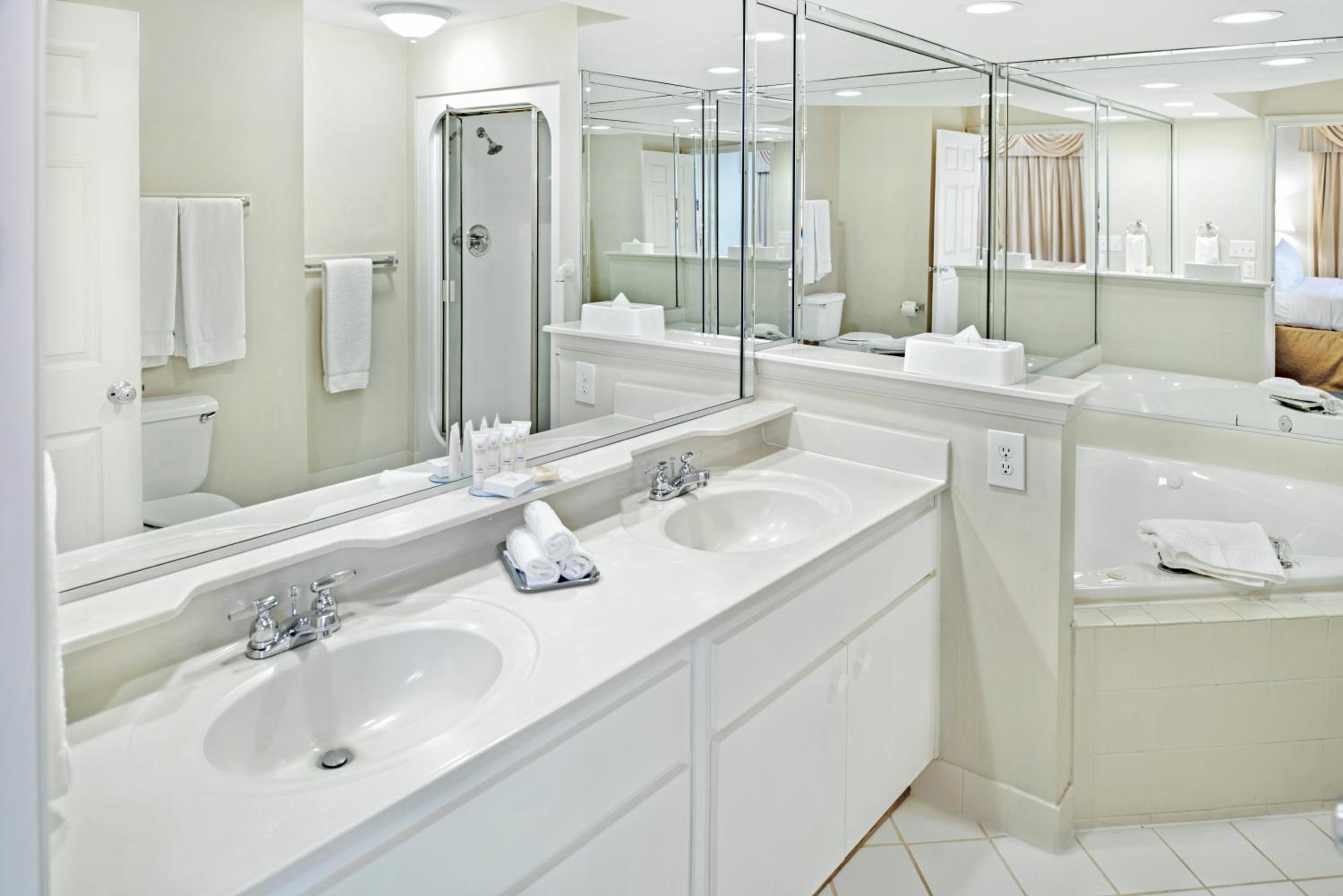 Hilton Vacation Club Greensprings Williamsburg, Billede 57