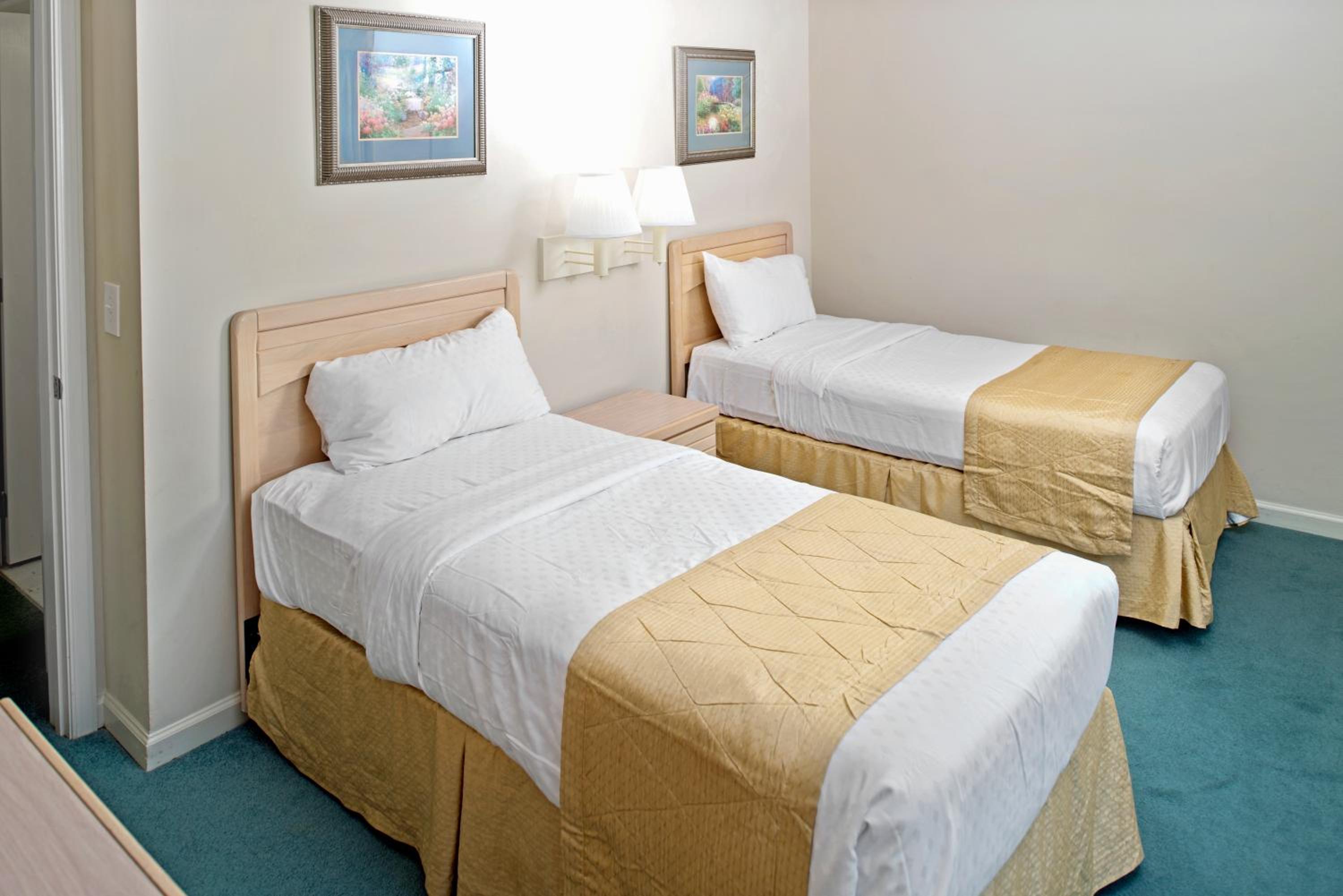 Hilton Vacation Club Greensprings Williamsburg, Billede 50