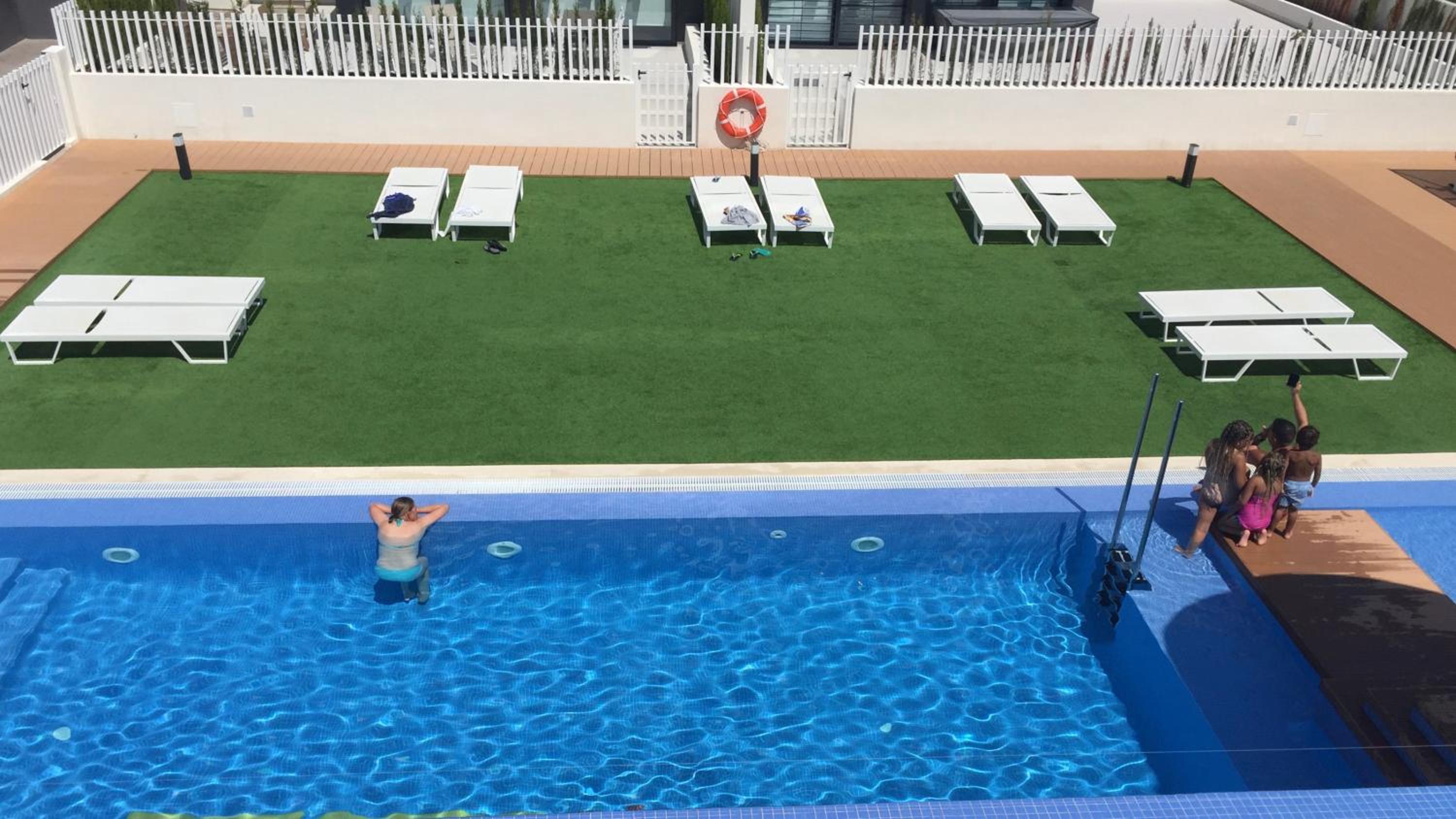 Sea View Apartment Arenal Beach Calpe view 4