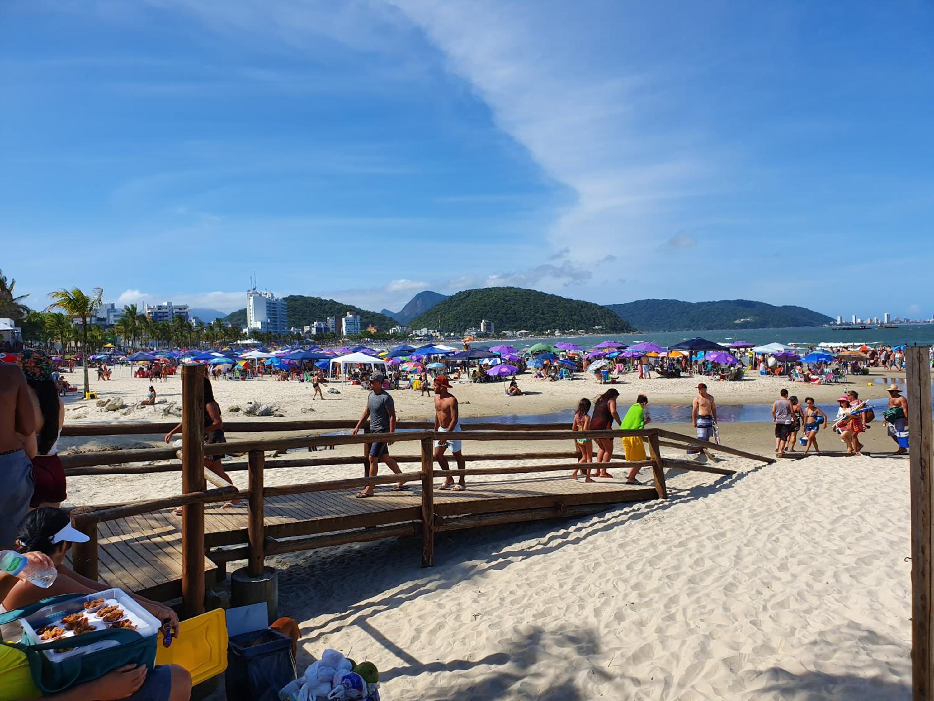 Pousada Mar e Moto