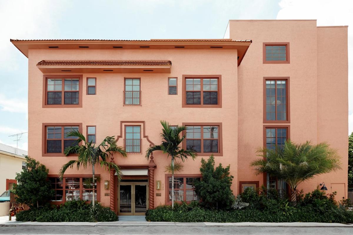 Hotel Life House, Little Havana - Image 1