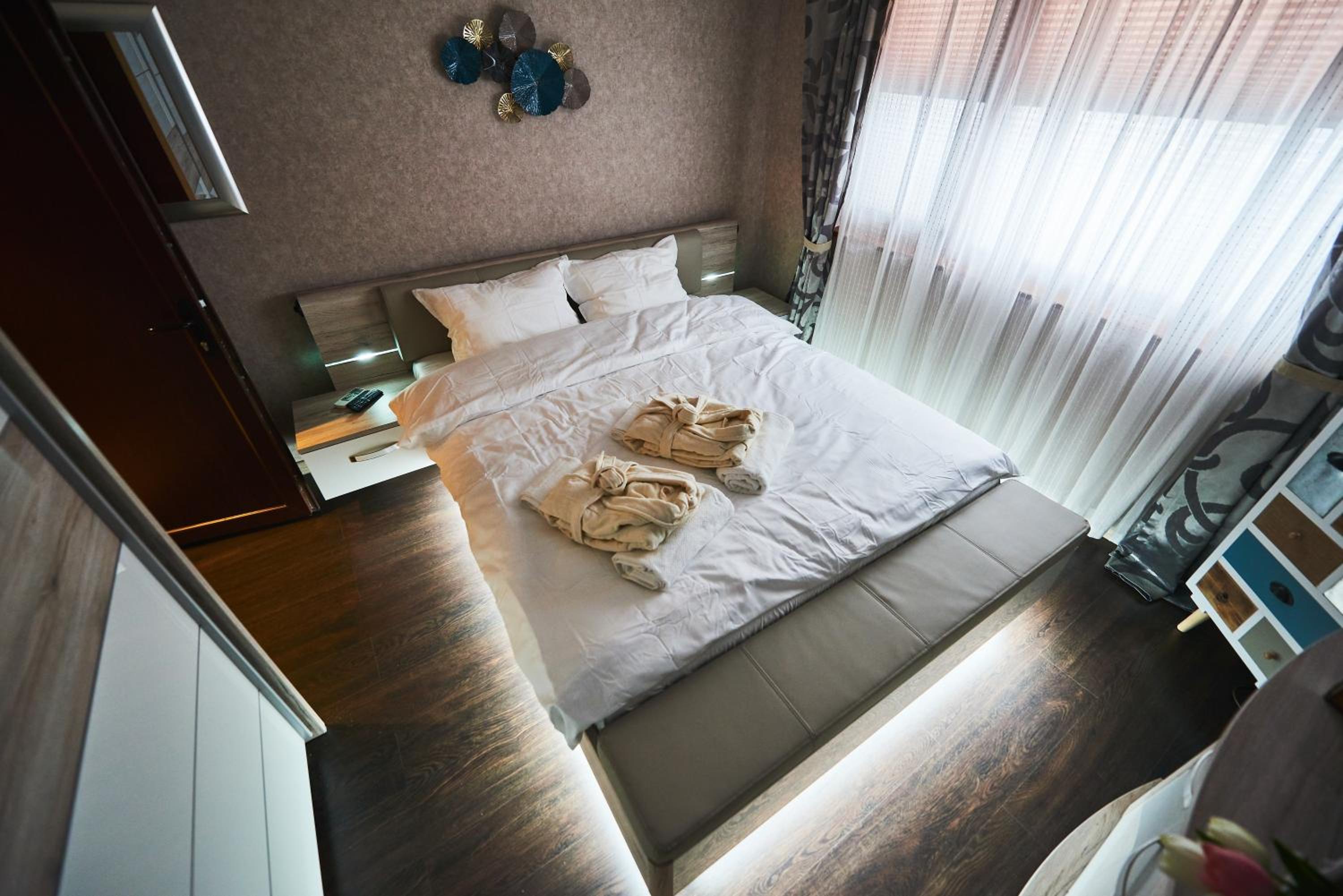 Apartment AlPreMira