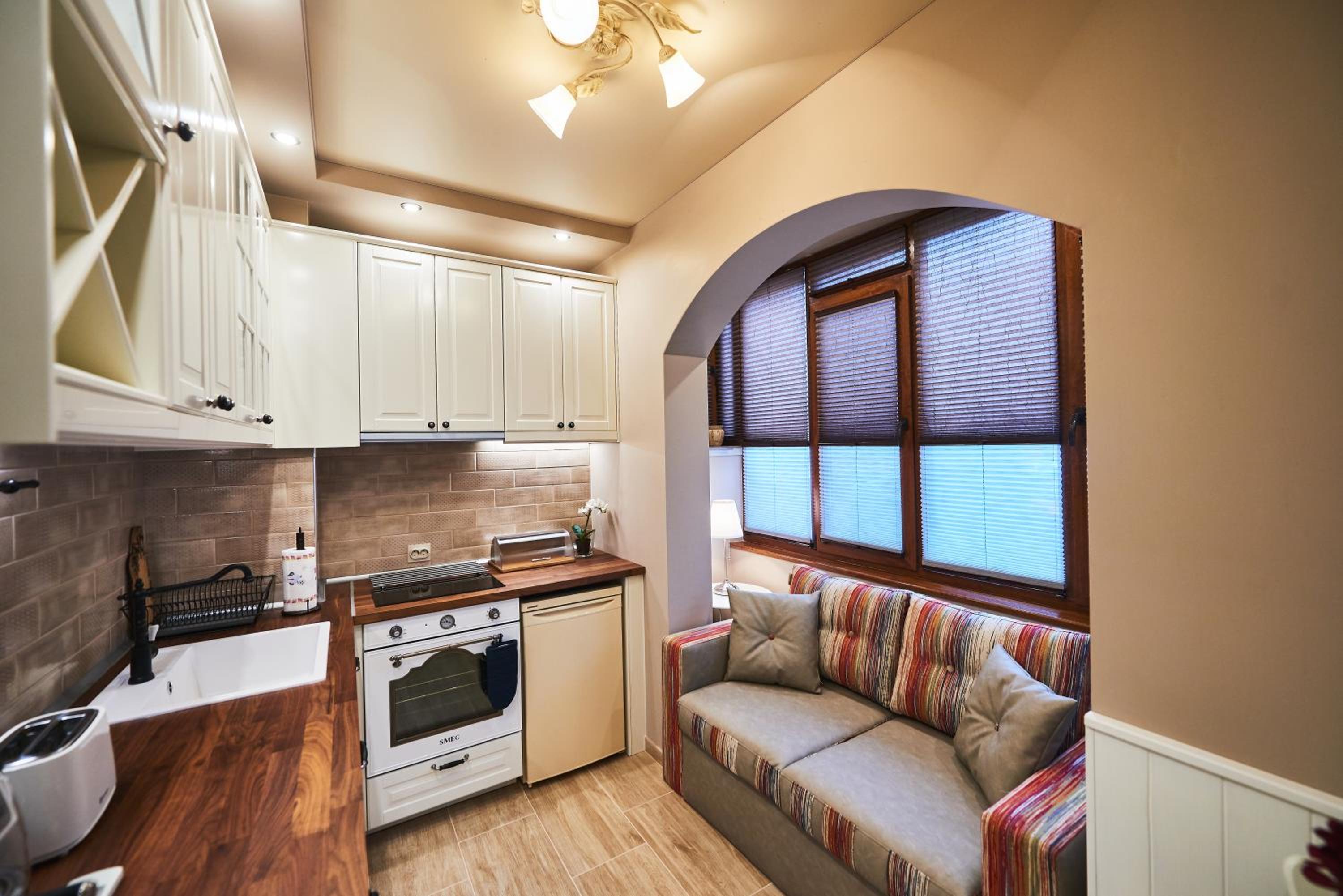 Apartment AlPreMira