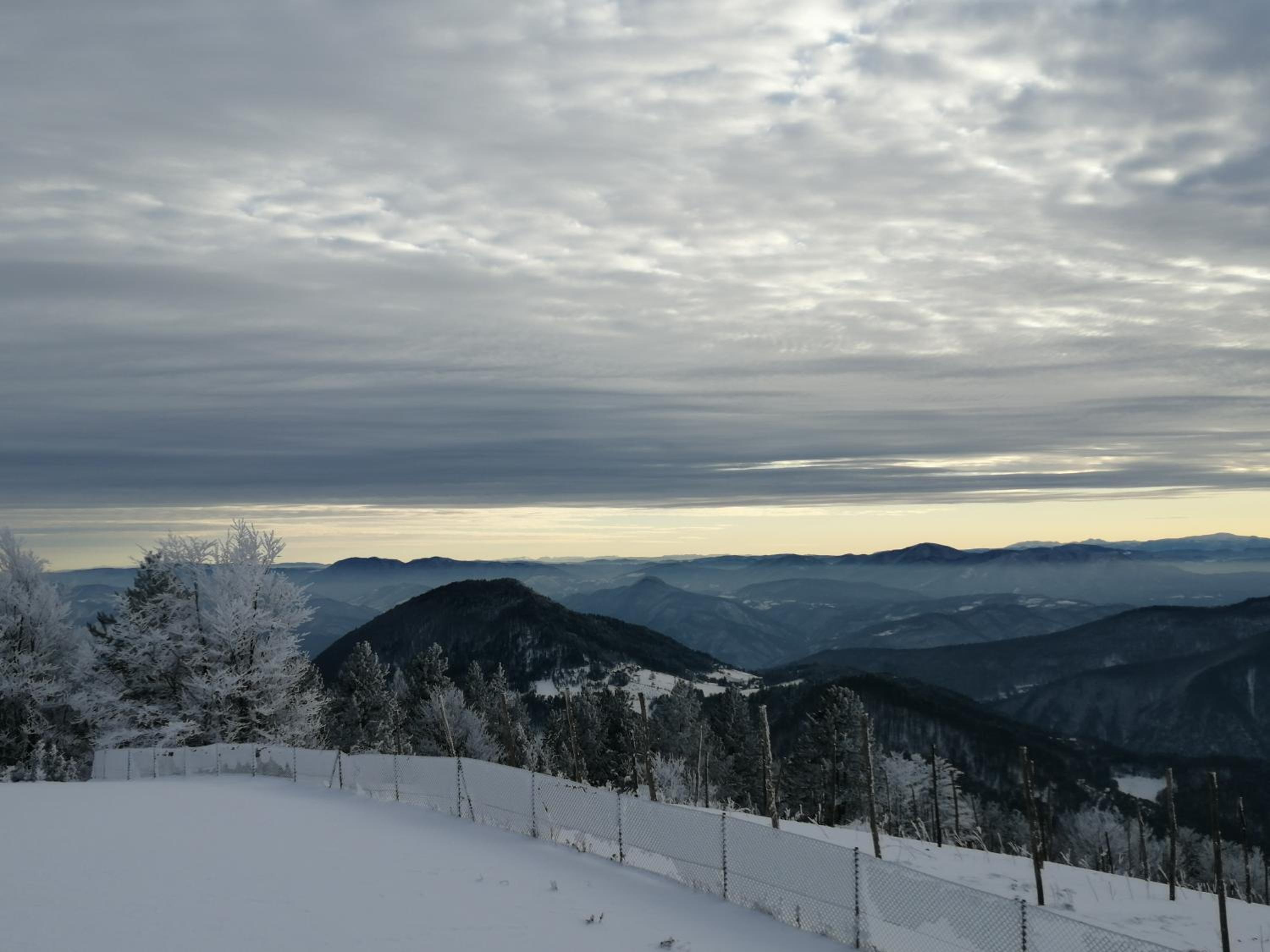Vikendica RANKOVIĆI