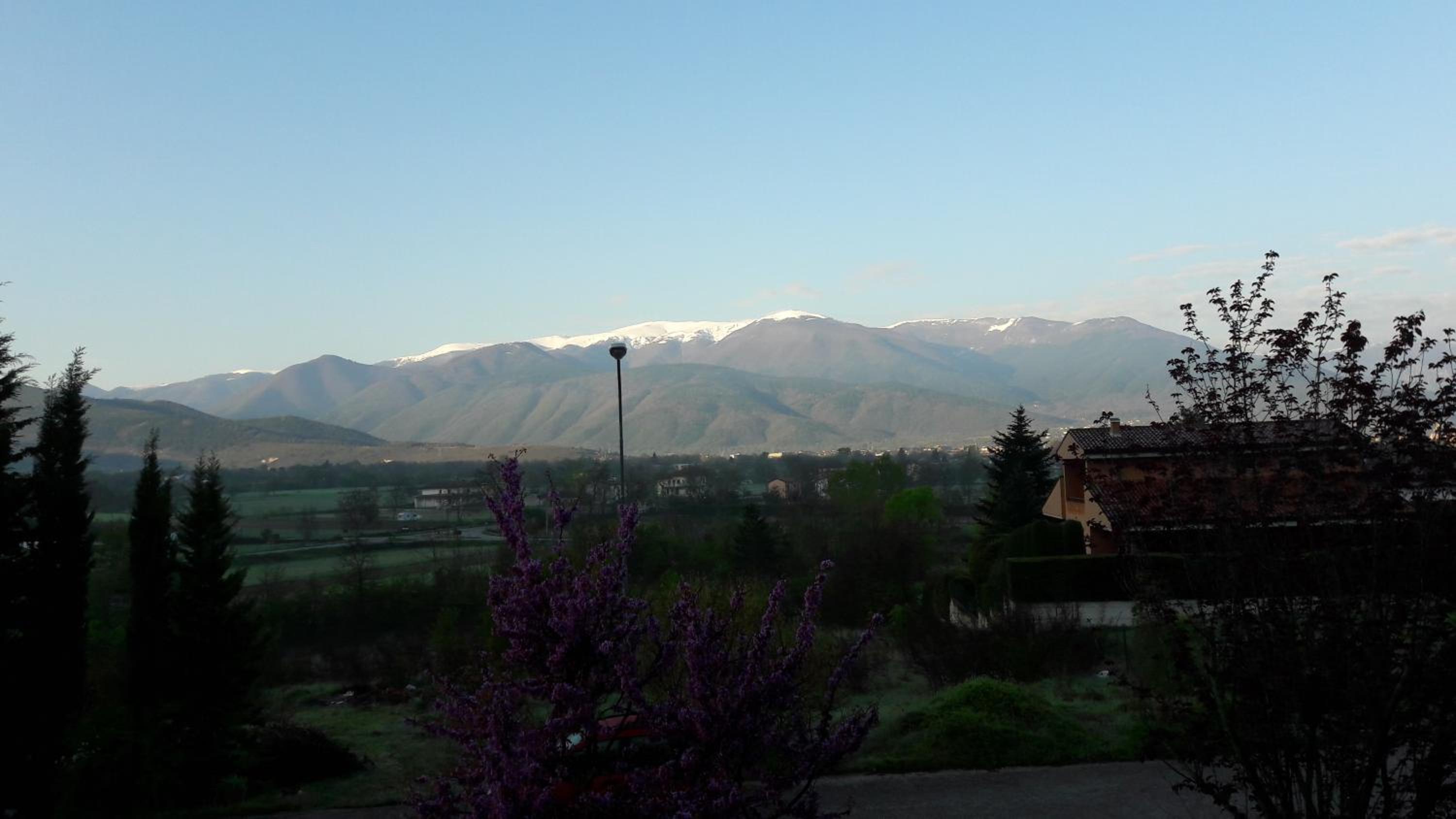 B&B L' Eremo photo 3