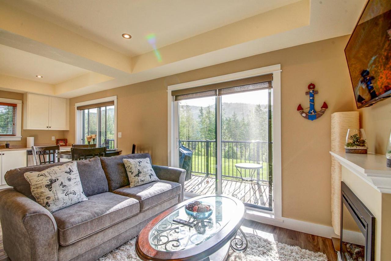 Port Renfrew Vacation Rentals